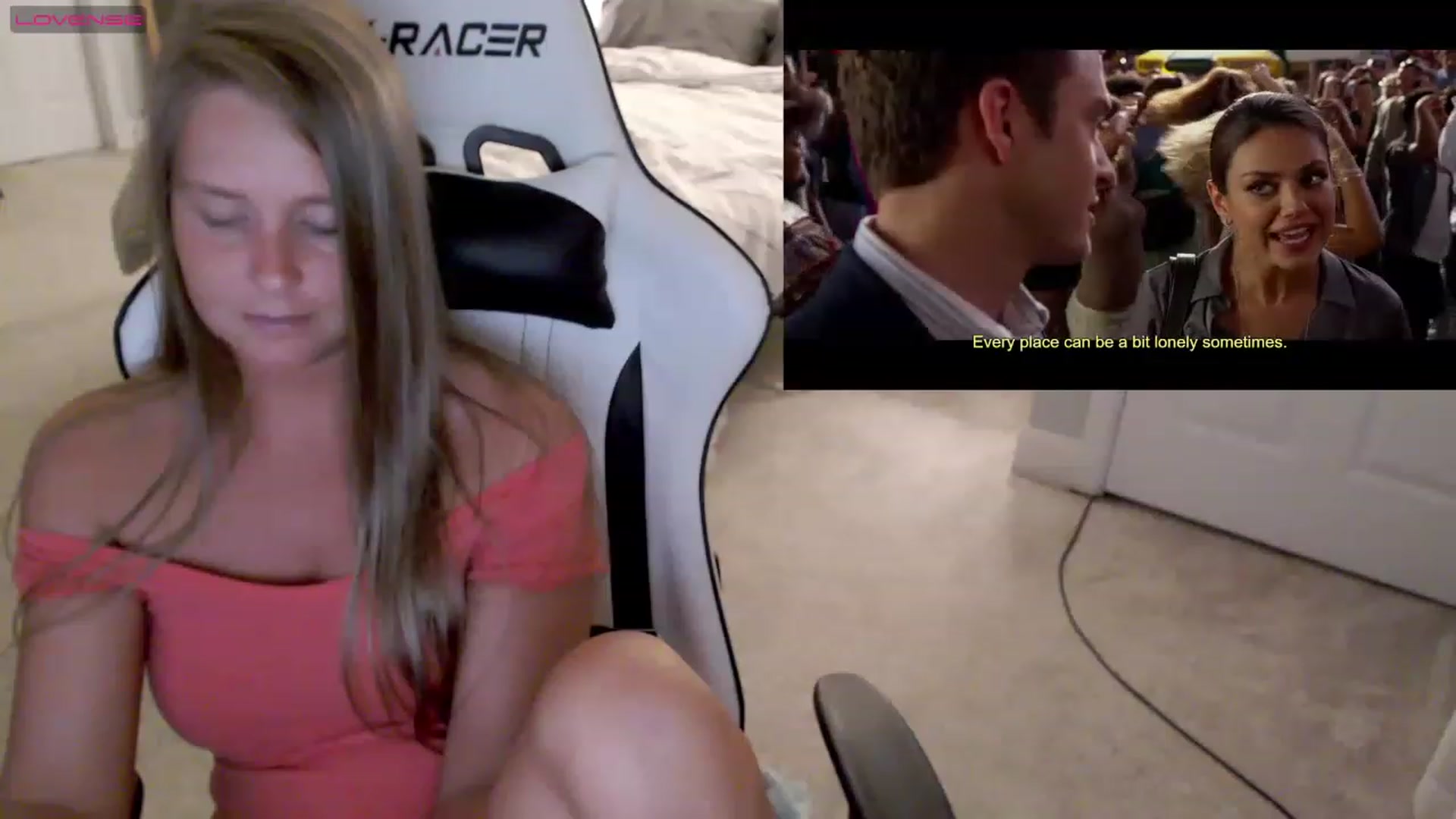 Gallery image thumbnail from Soybean92's myfreecams stream on, 06/12/2023, 04:36 image 18 of 20