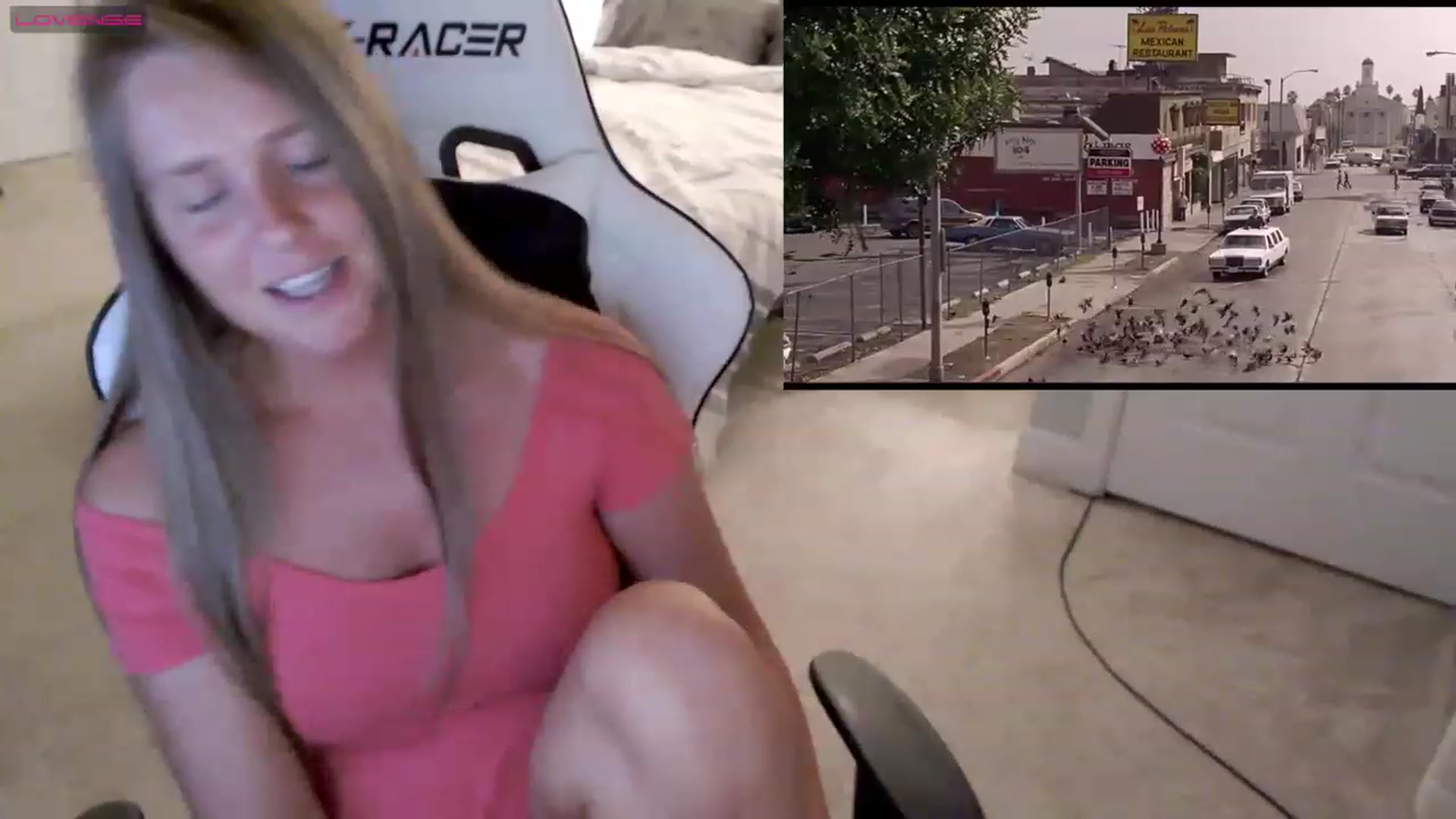 Gallery image thumbnail from Soybean92's myfreecams stream on, 06/12/2023, 04:36 image 9 of 20