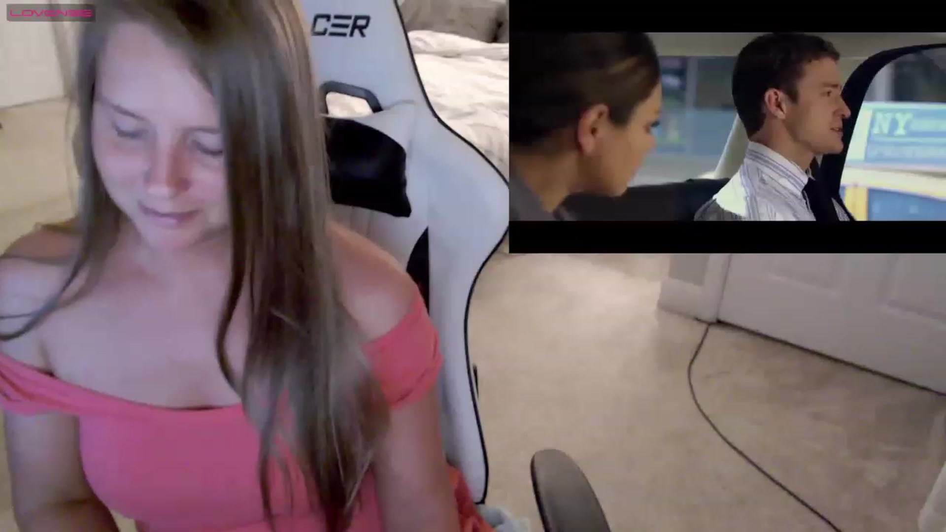Gallery image thumbnail from Soybean92's myfreecams stream on, 06/12/2023, 04:36 image 14 of 20