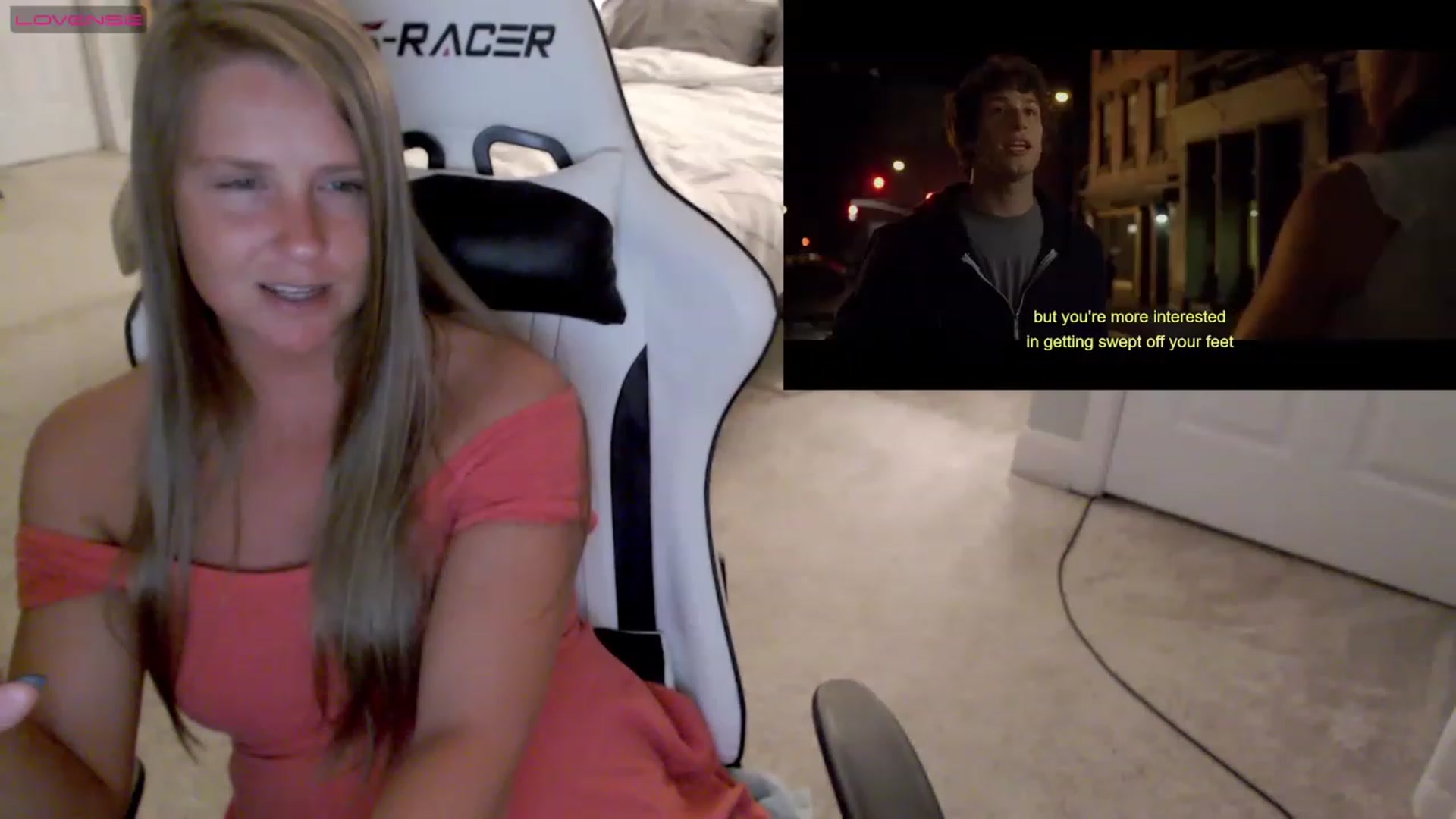 Gallery image thumbnail from Soybean92's myfreecams stream on, 06/12/2023, 04:36 image 12 of 20