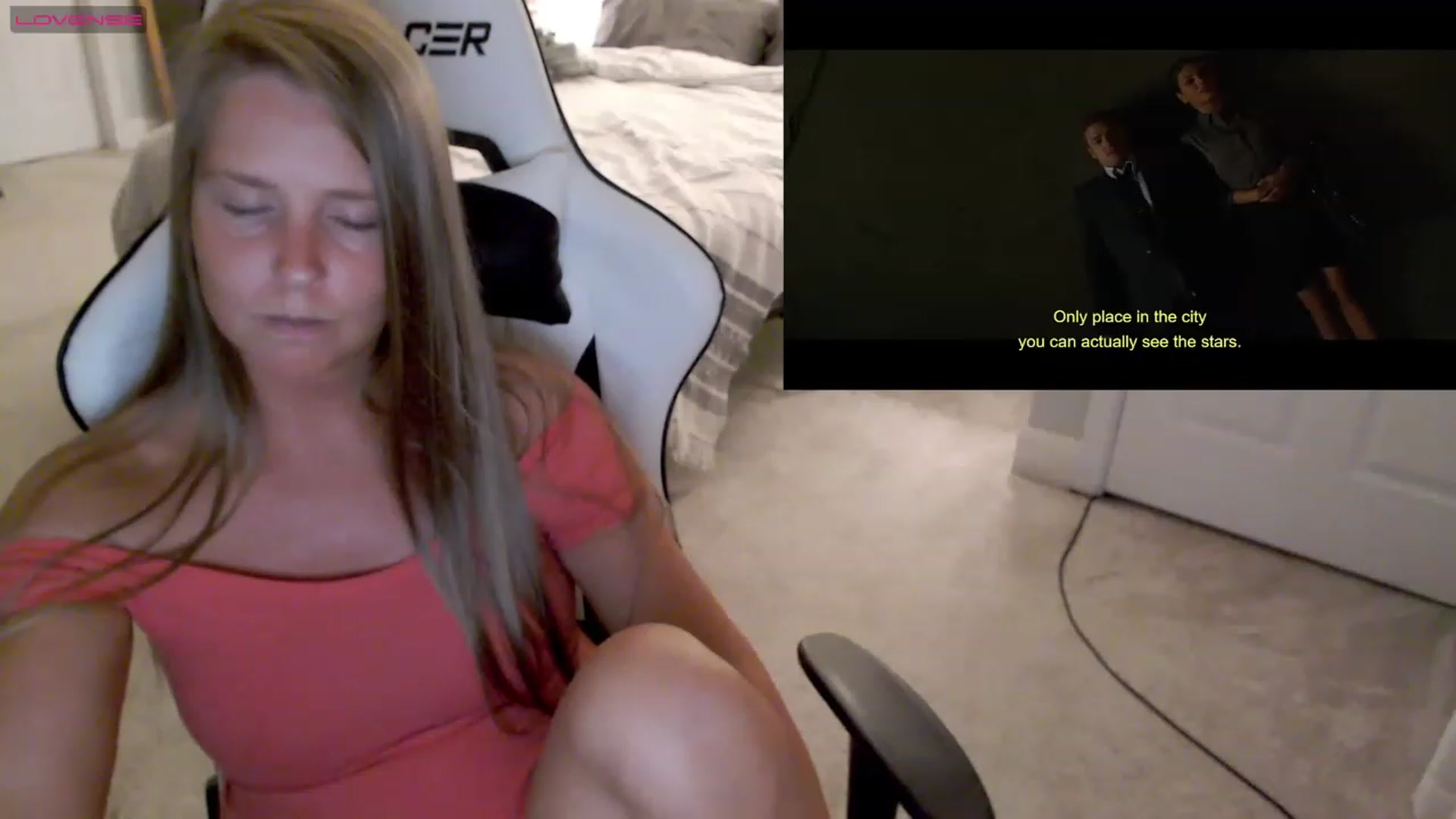 Gallery image thumbnail from Soybean92's myfreecams stream on, 06/12/2023, 04:36 image 17 of 20