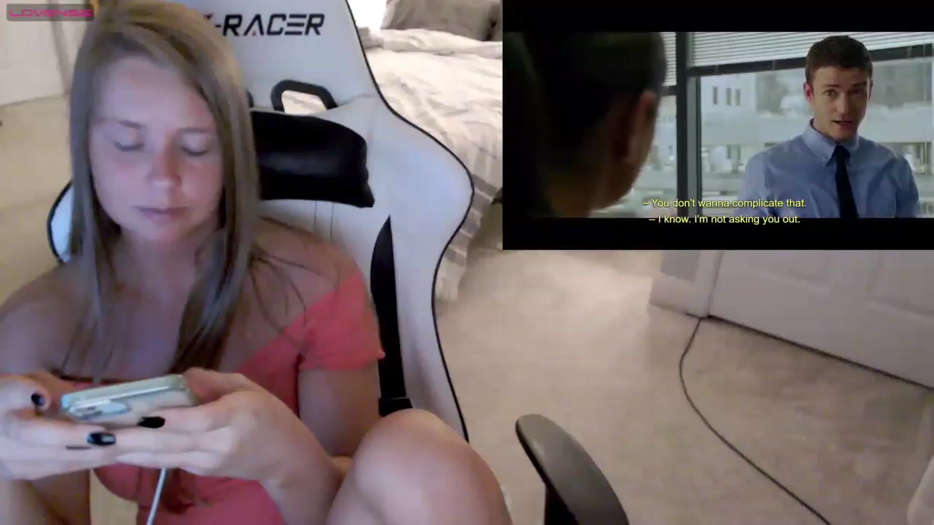 Gallery image thumbnail from Soybean92's myfreecams stream on, 06/12/2023, 04:36 image 20 of 20