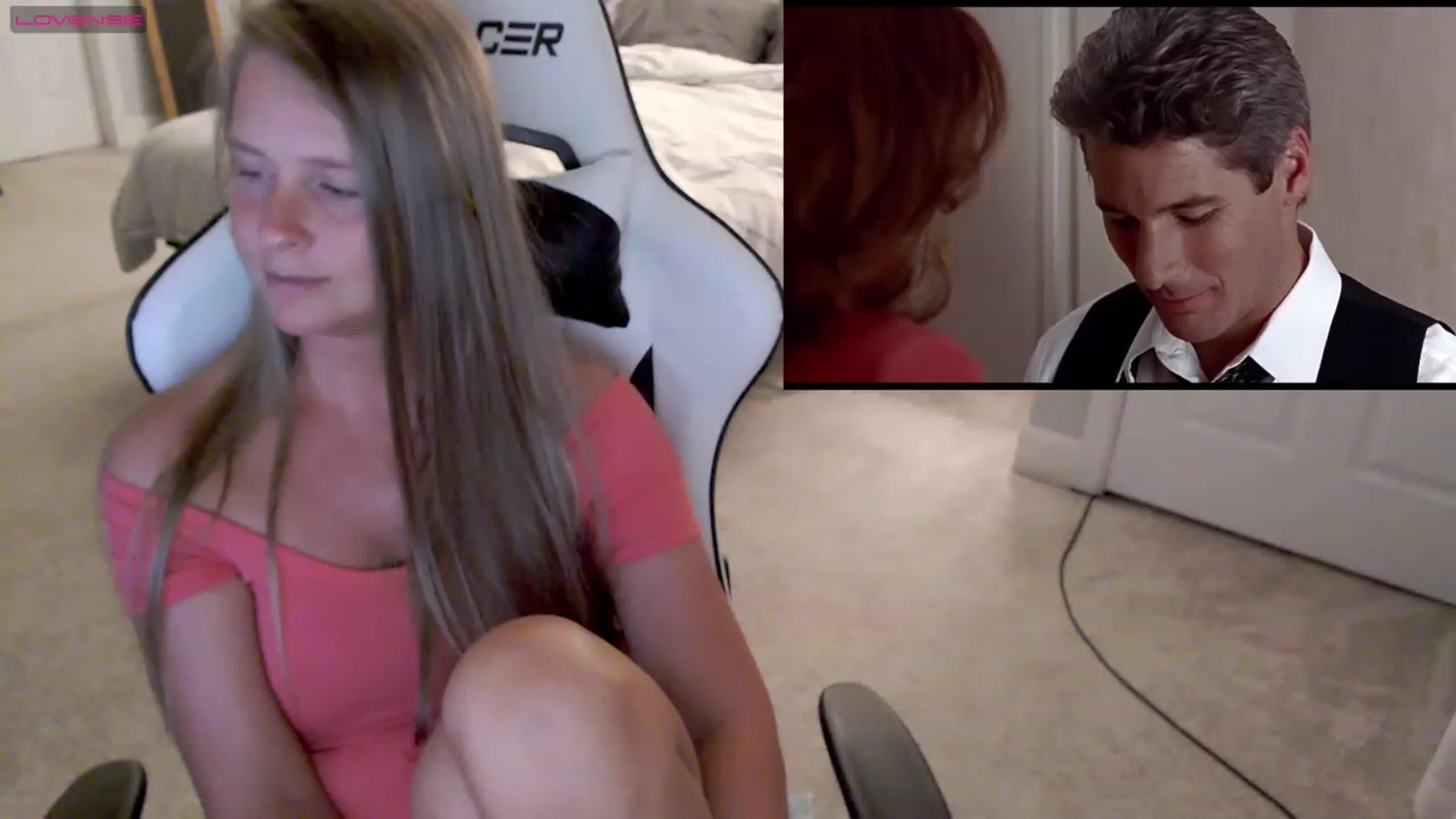 Gallery image thumbnail from Soybean92's myfreecams stream on, 06/12/2023, 04:36 image 6 of 20