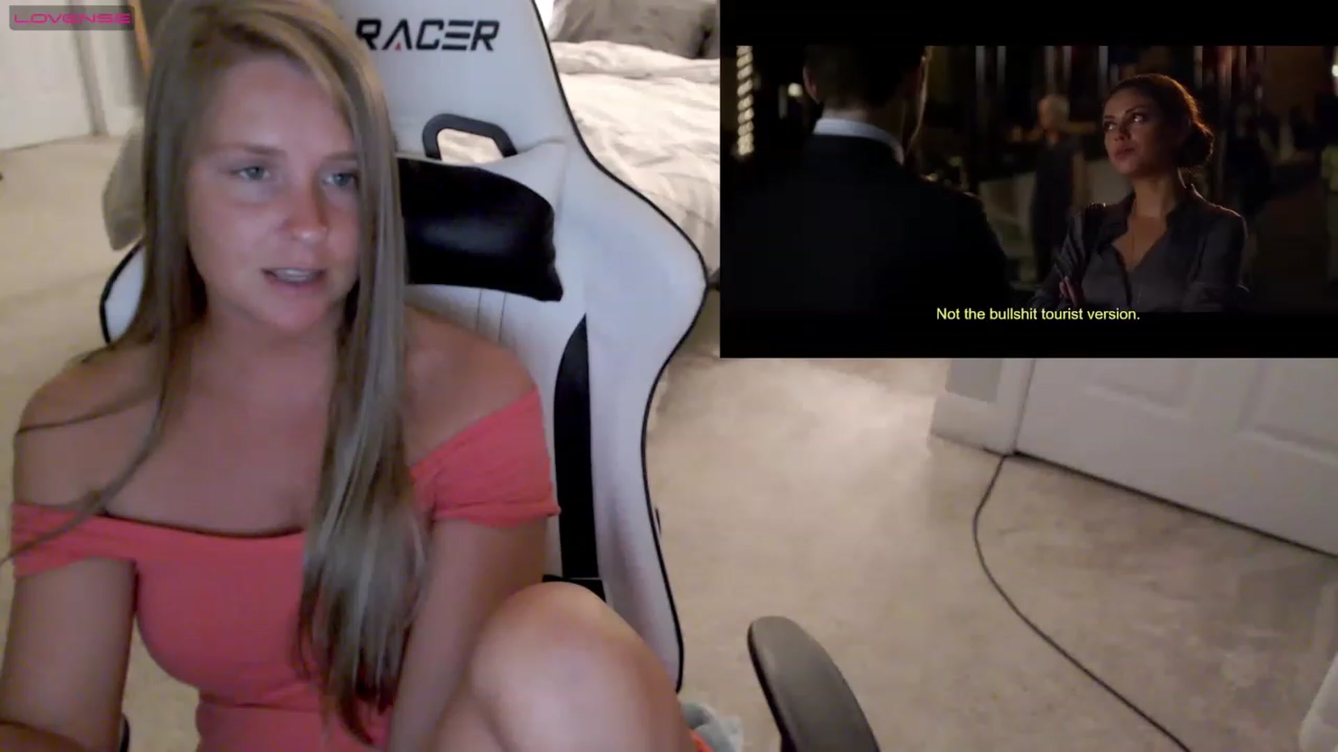 Gallery image thumbnail from Soybean92's myfreecams stream on, 06/12/2023, 04:36 image 15 of 20