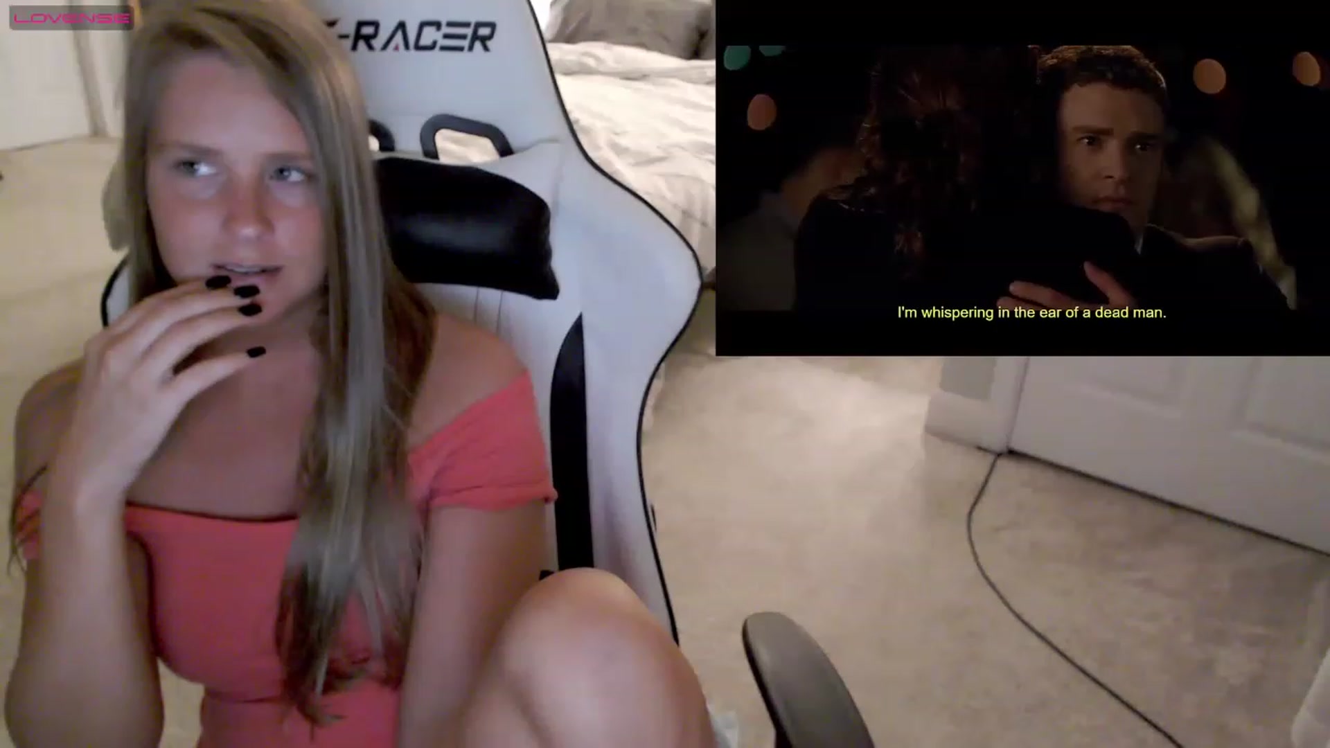 Gallery image thumbnail from Soybean92's myfreecams stream on, 06/12/2023, 04:36 image 16 of 20
