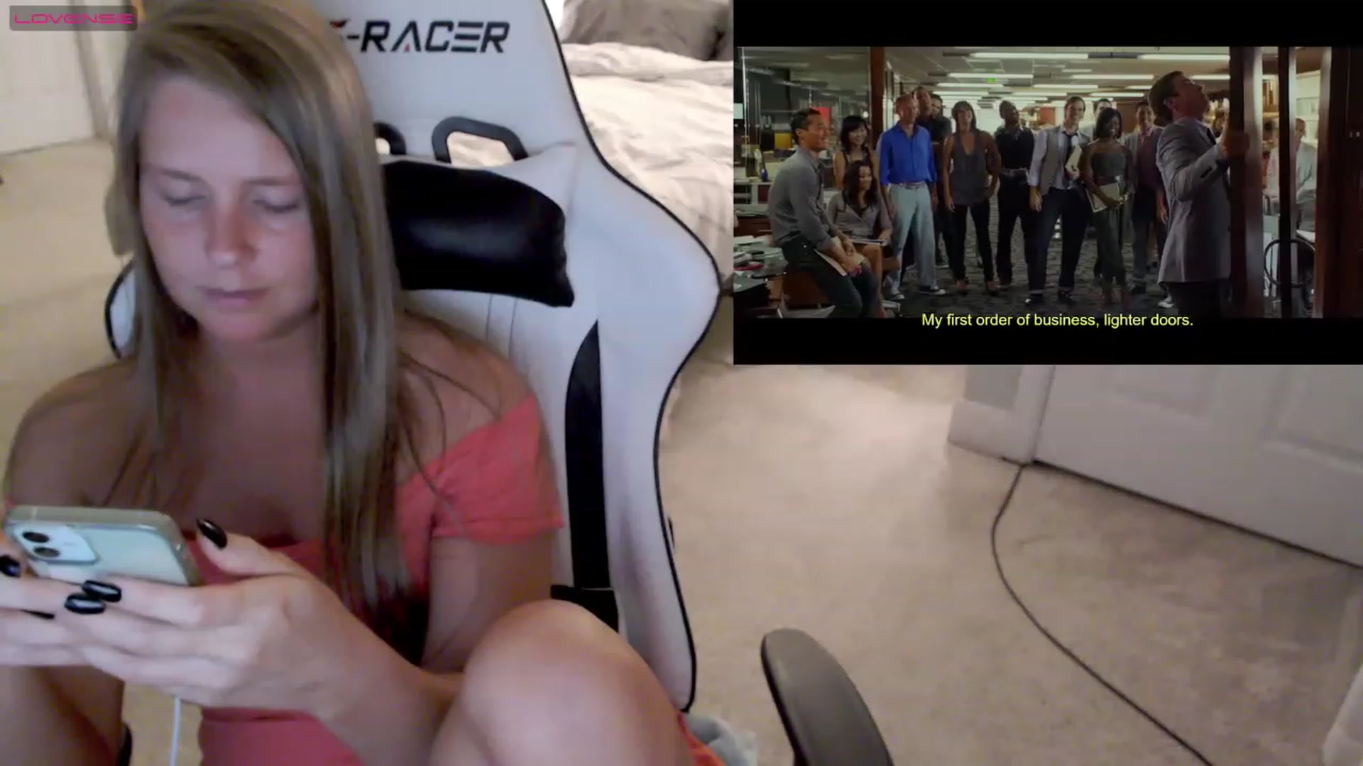 Gallery image thumbnail from Soybean92's myfreecams stream on, 06/12/2023, 04:36 image 19 of 20