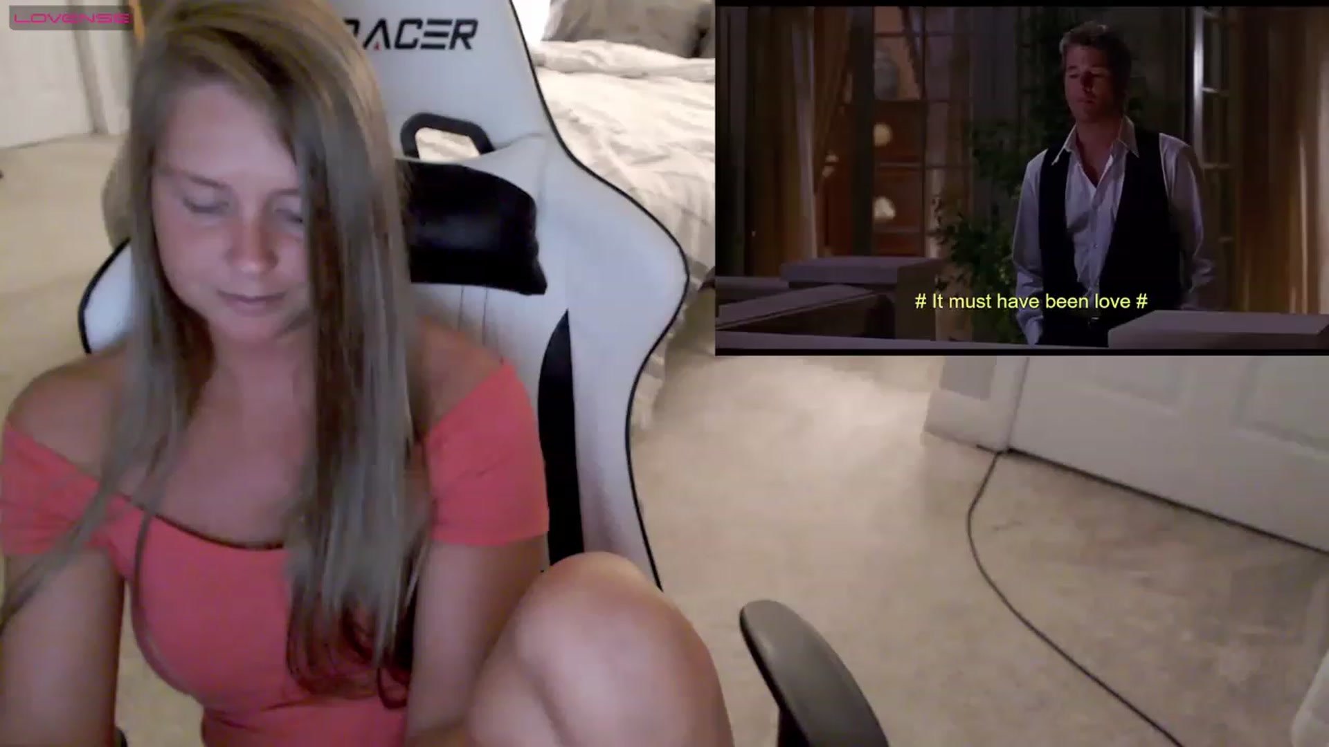 Gallery image thumbnail from Soybean92's myfreecams stream on, 06/12/2023, 04:36 image 7 of 20
