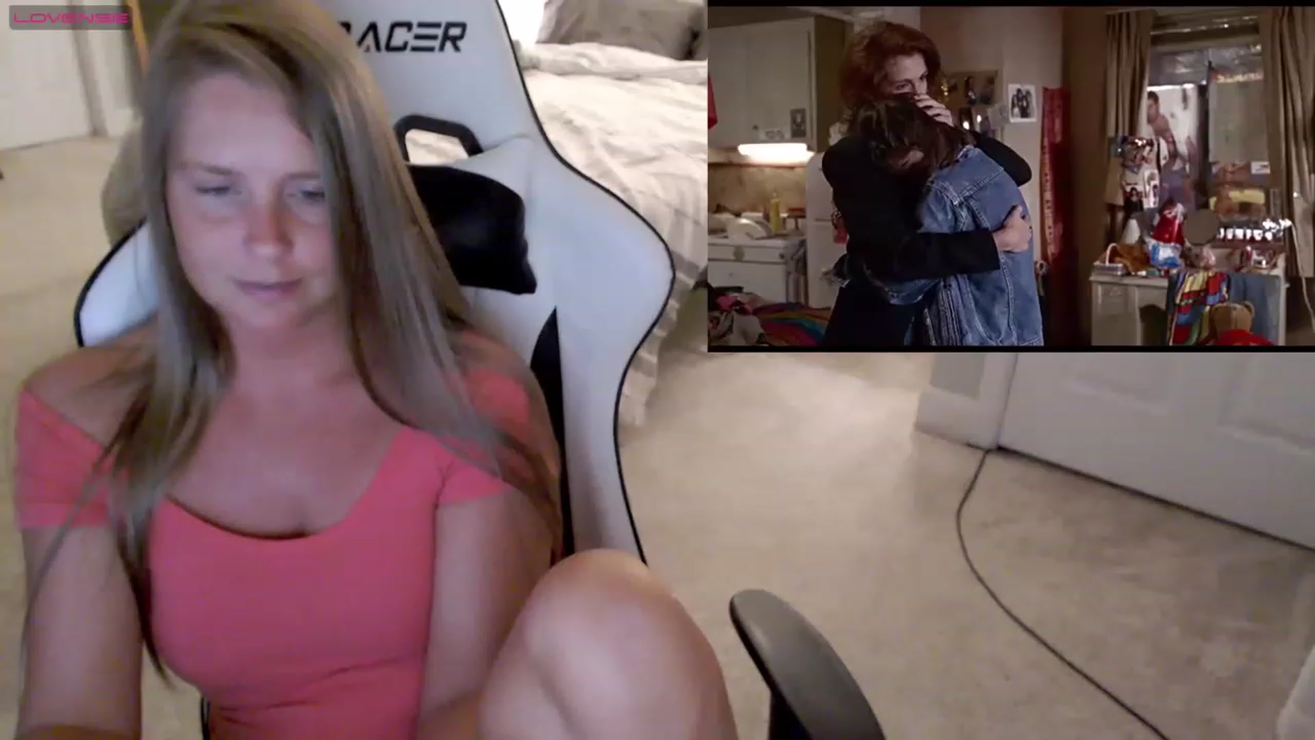 Gallery image thumbnail from Soybean92's myfreecams stream on, 06/12/2023, 04:36 image 8 of 20