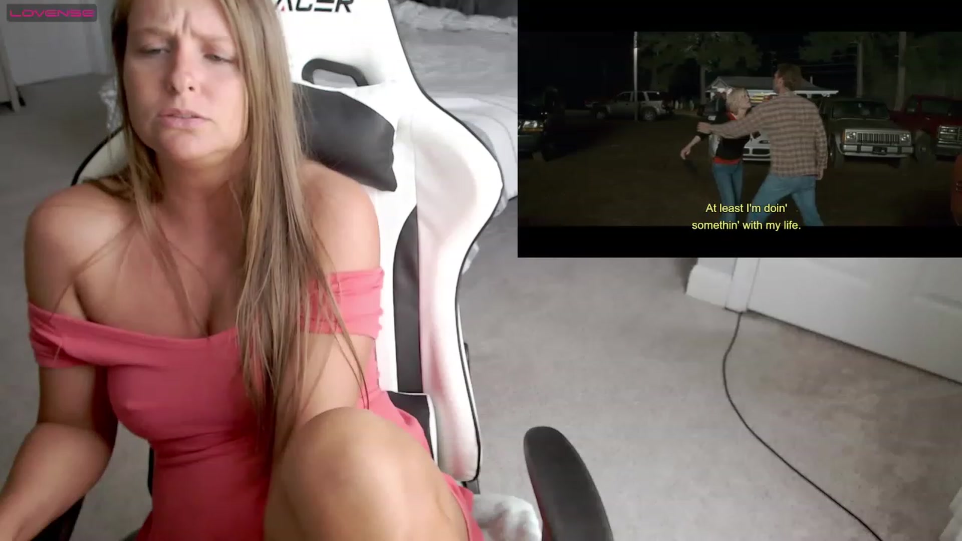 Gallery image thumbnail from Soybean92's myfreecams stream on, 06/12/2023, 19:16 image 6 of 20