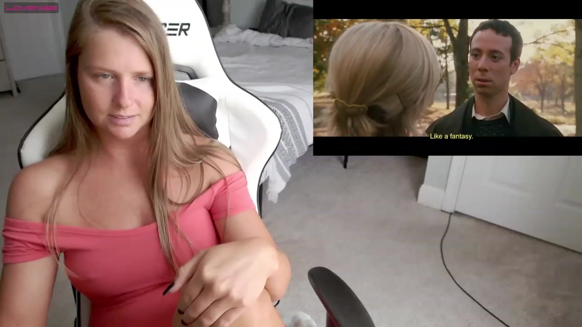 Gallery image thumbnail from Soybean92's myfreecams stream on, 06/12/2023, 19:16 image 11 of 20