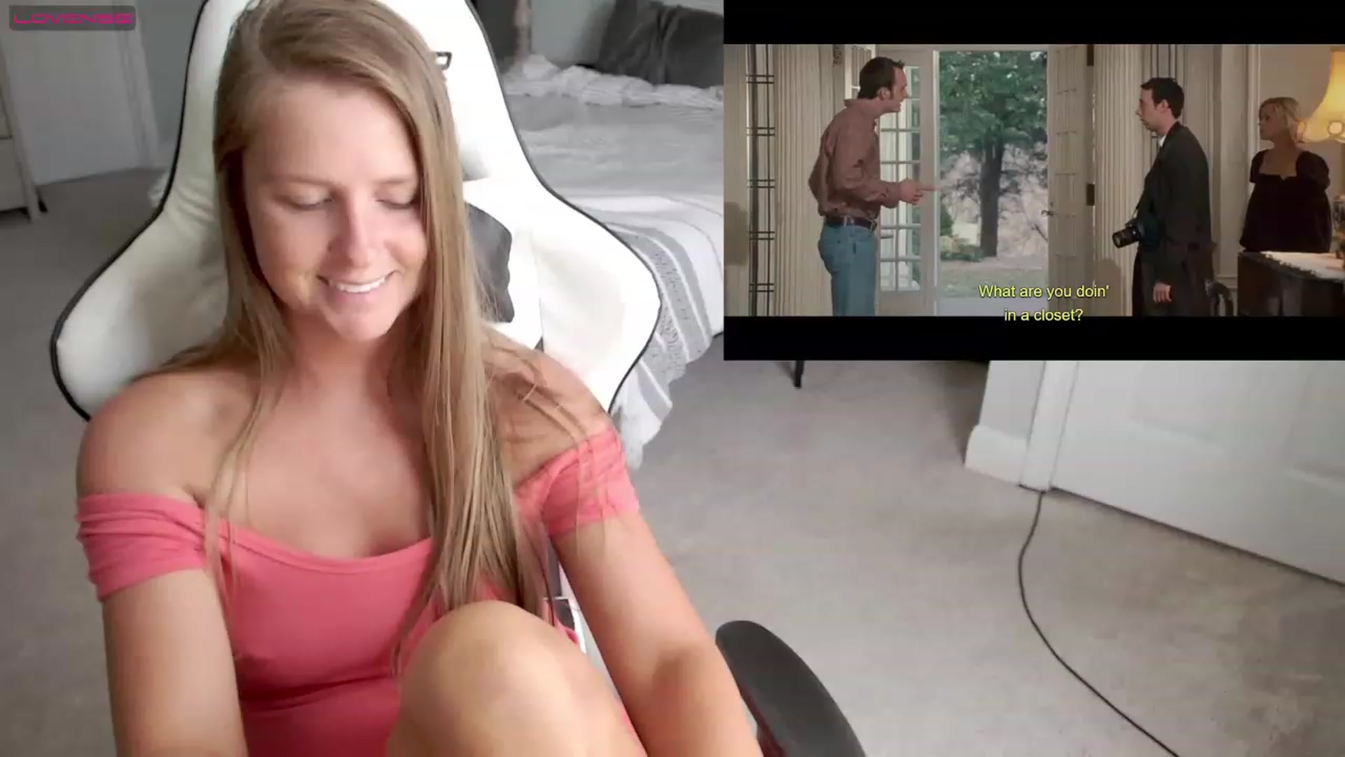 Gallery image thumbnail from Soybean92's myfreecams stream on, 06/12/2023, 19:16 image 12 of 20