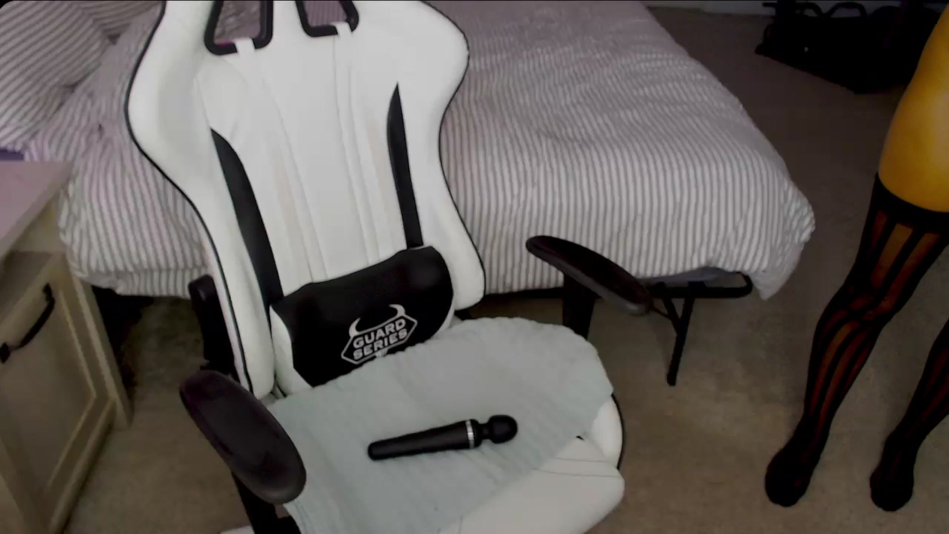 Gallery image thumbnail from Soybean92's myfreecams stream on, 10/26/2023, 19:08 image 10 of 20