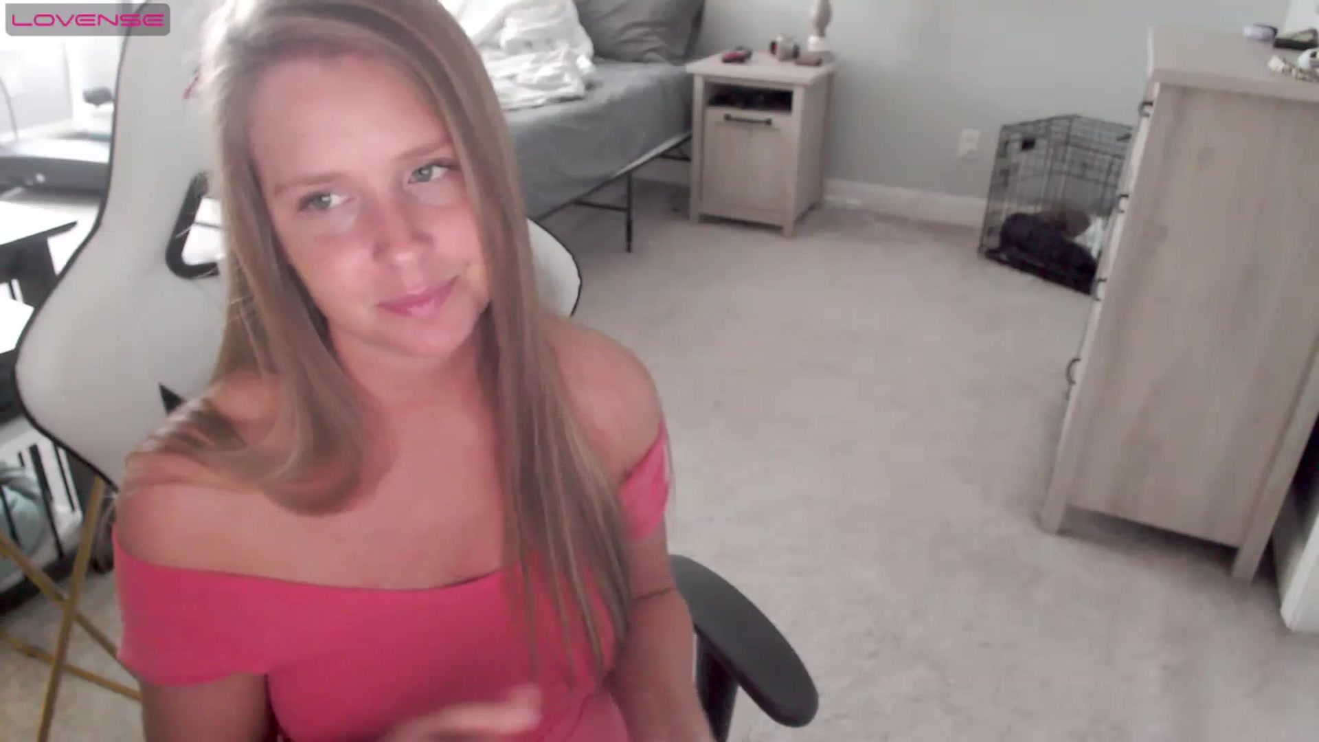 Gallery image thumbnail from Soybean92's myfreecams stream on, 11/06/2023, 19:23 image 6 of 20