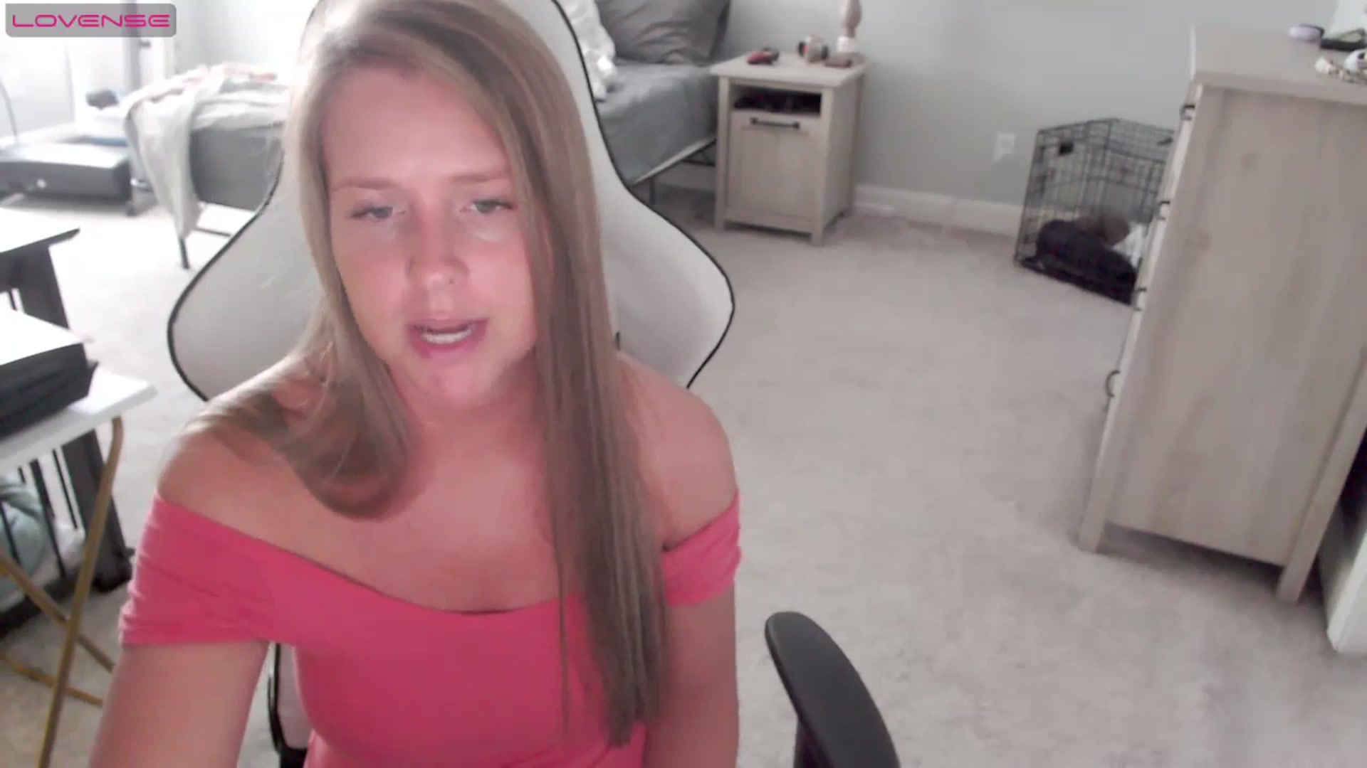 Gallery image thumbnail from Soybean92's myfreecams stream on, 11/06/2023, 19:23 image 7 of 20