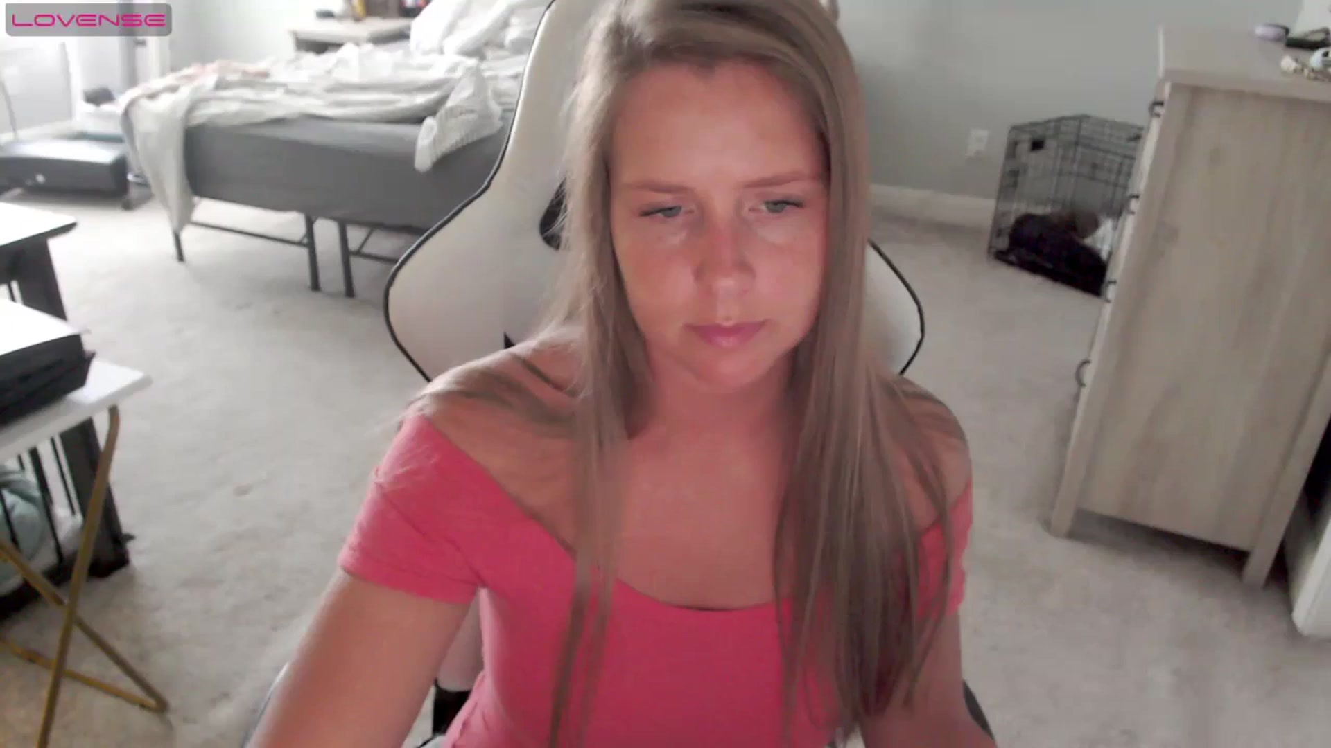 Gallery image thumbnail from Soybean92's myfreecams stream on, 11/06/2023, 19:23 image 3 of 20