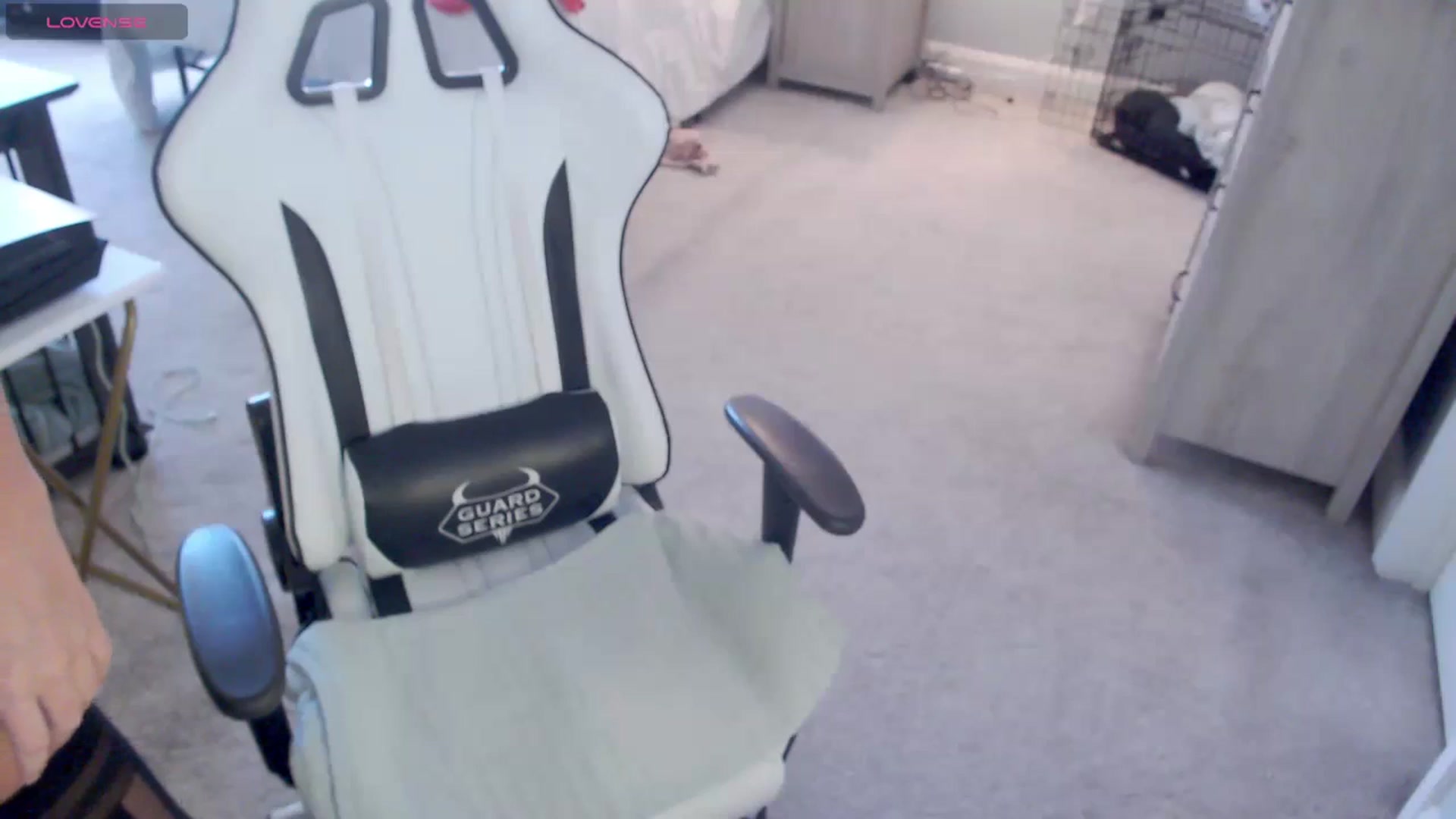 Gallery image thumbnail from Soybean92's myfreecams stream on, 11/07/2023, 18:16 image 10 of 20