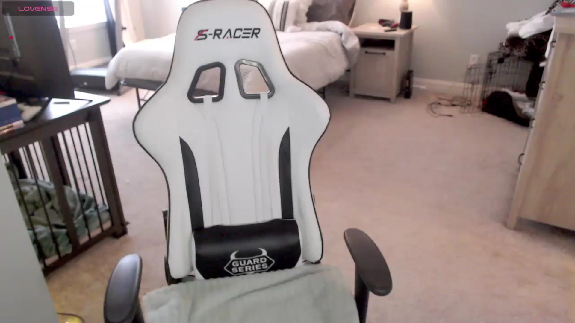 Gallery image thumbnail from Soybean92's myfreecams stream on, 11/14/2023, 18:07 image 1 of 20