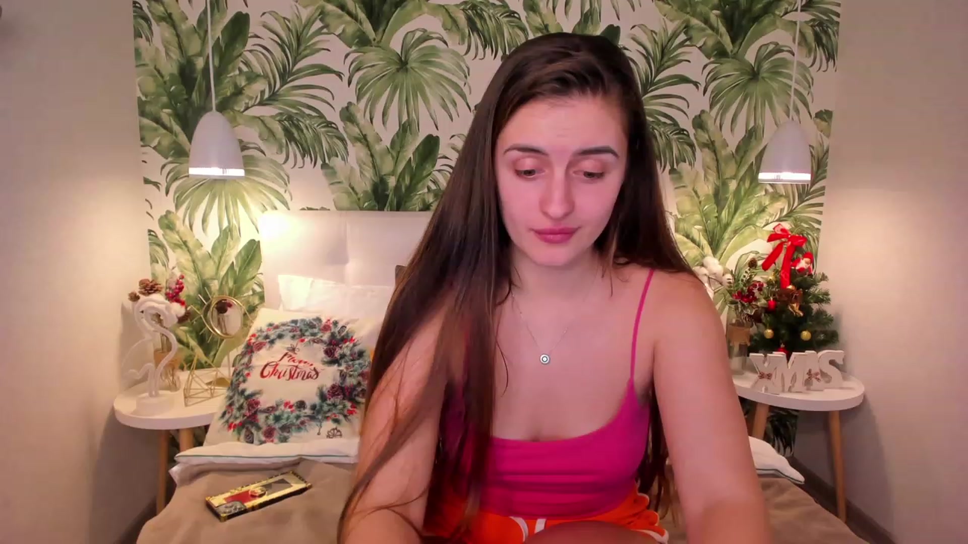 Gallery image thumbnail from SpaceLady's myfreecams stream on, 12/24/2022, 19:28 image 7 of 20