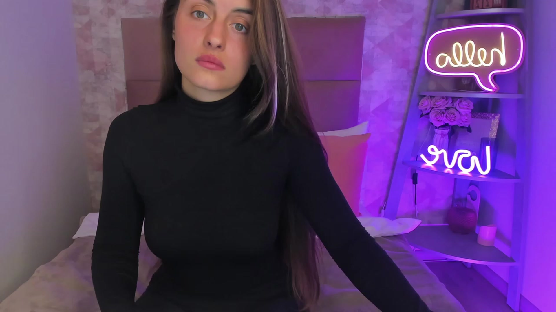 Gallery image thumbnail from SpaceLady's myfreecams stream on, 03/26/2023, 06:31 image 1 of 20
