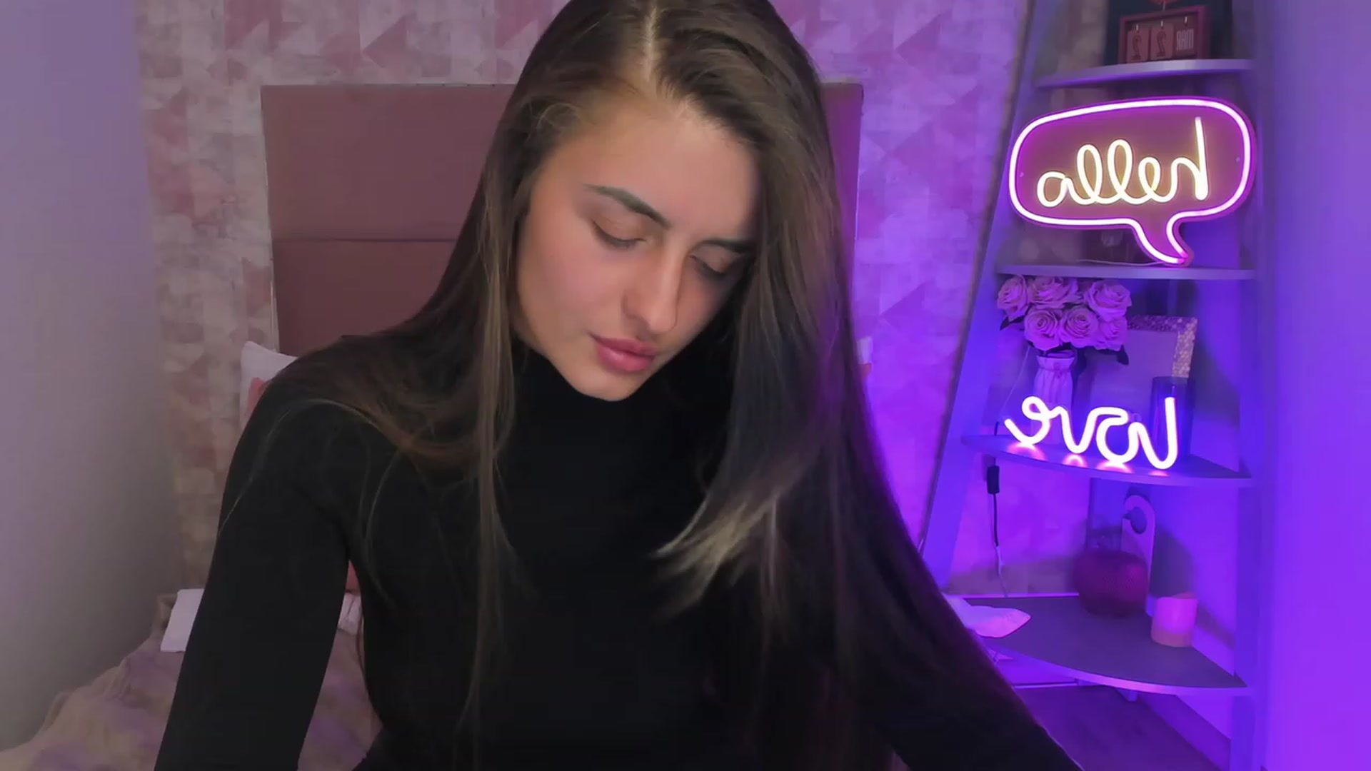 Gallery image thumbnail from SpaceLady's myfreecams stream on, 03/26/2023, 09:11 image 12 of 20