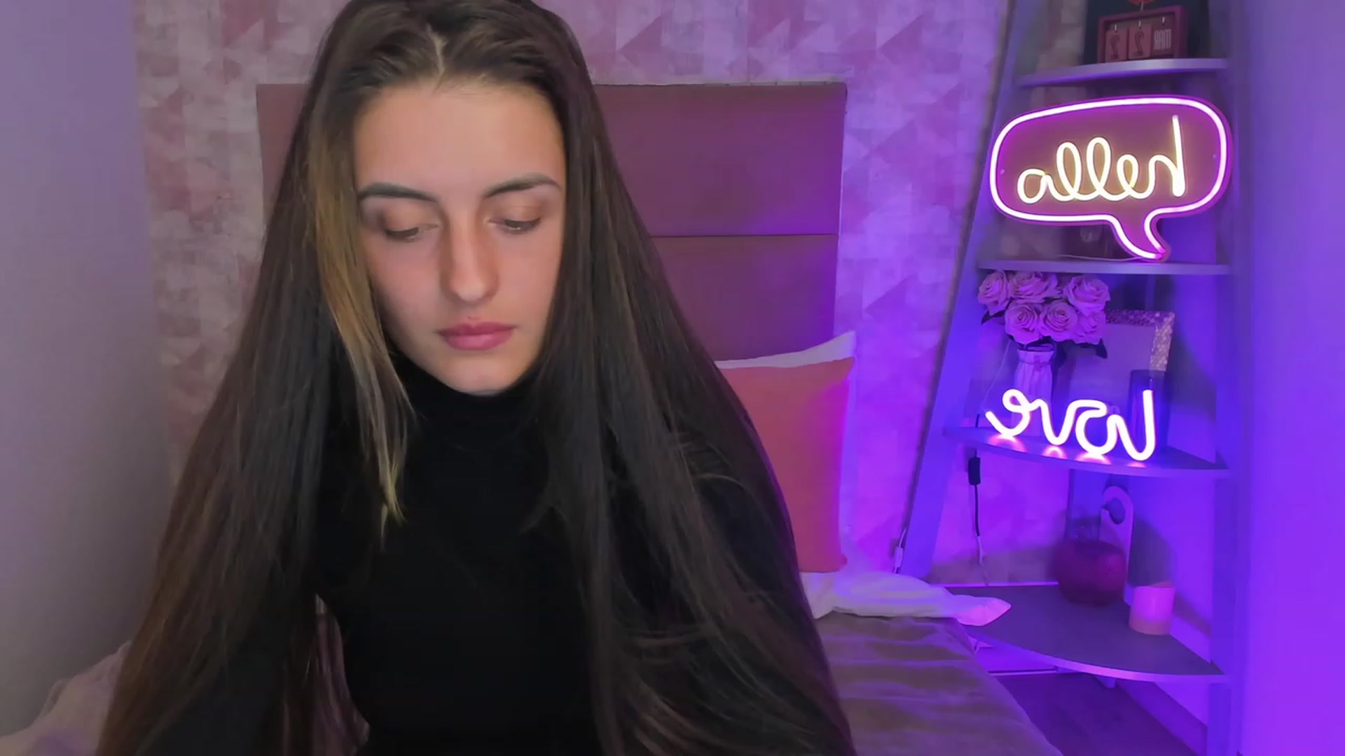 Gallery image thumbnail from SpaceLady's myfreecams stream on, 03/26/2023, 09:11 image 6 of 20