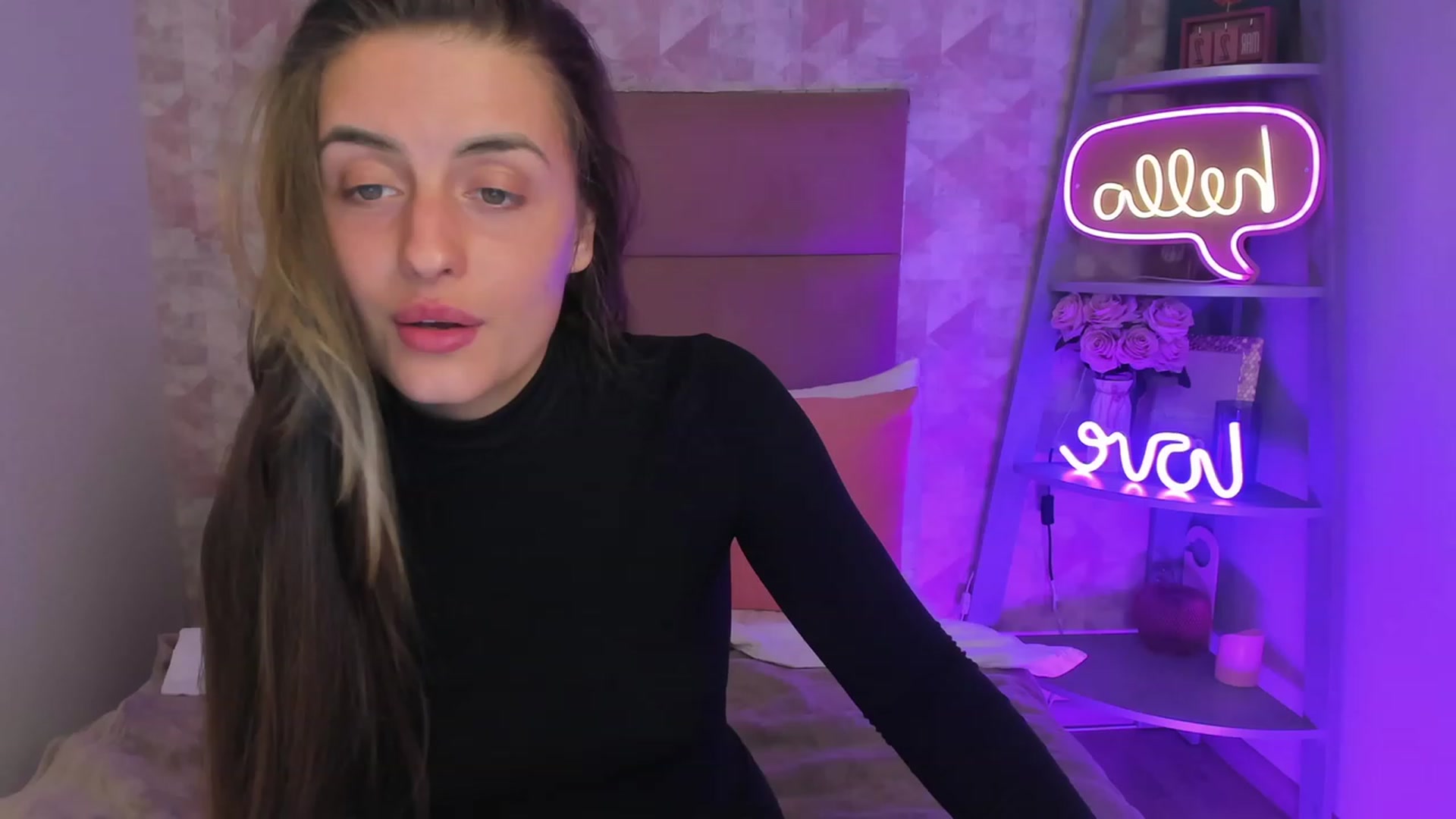 Gallery image thumbnail from SpaceLady's myfreecams stream on, 03/26/2023, 09:11 image 4 of 20