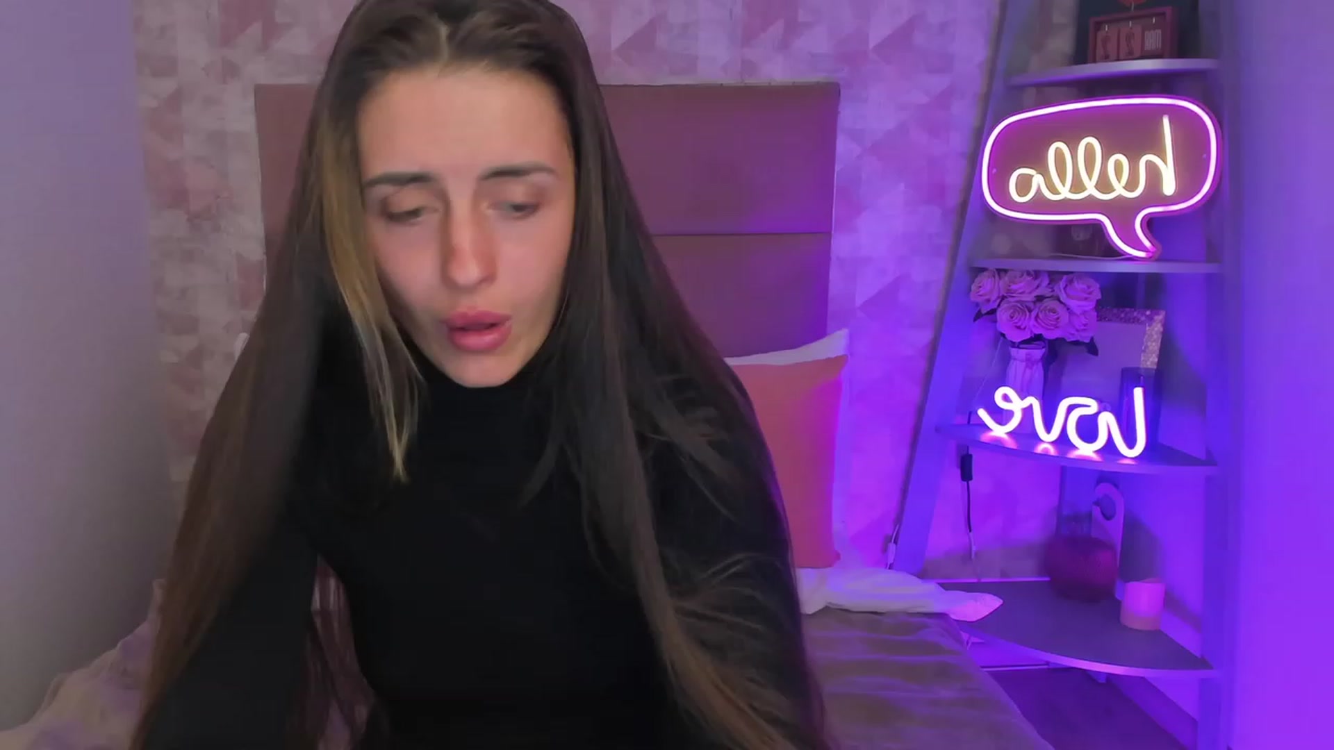 Gallery image thumbnail from SpaceLady's myfreecams stream on, 03/26/2023, 09:11 image 5 of 20