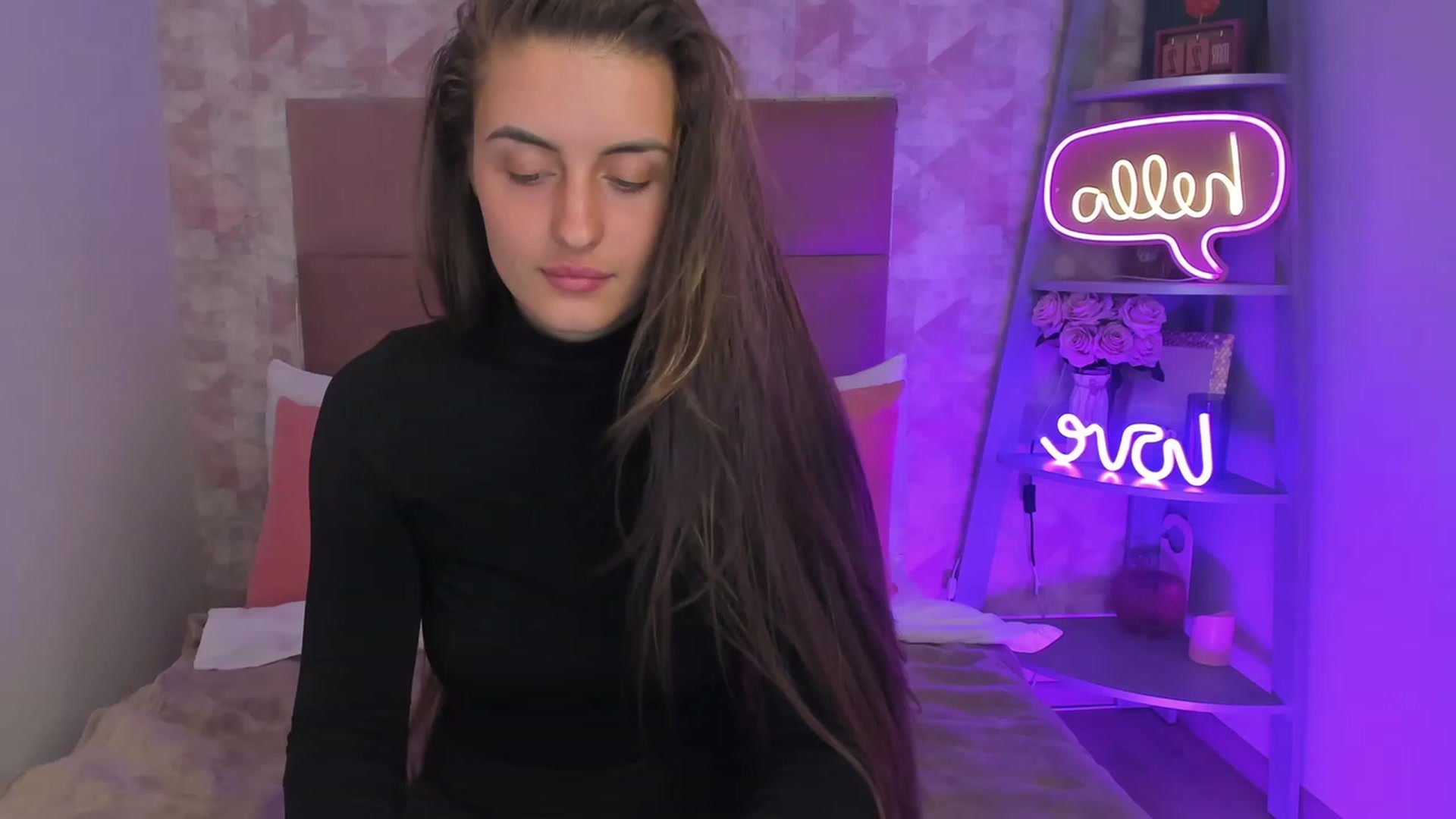Gallery image thumbnail from SpaceLady's myfreecams stream on, 03/26/2023, 09:11 image 1 of 20