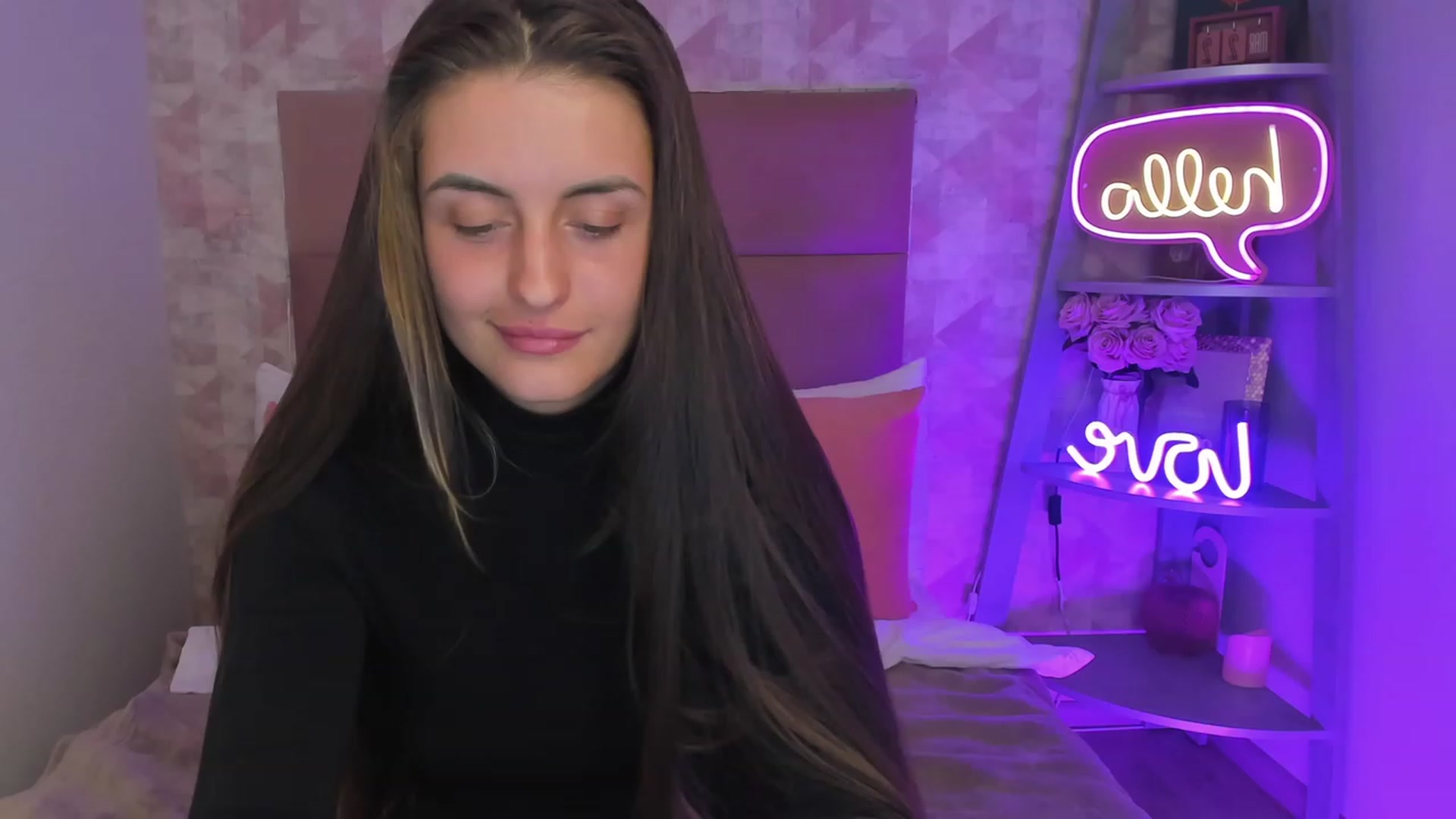 Gallery image thumbnail from SpaceLady's myfreecams stream on, 03/26/2023, 09:11 image 7 of 20