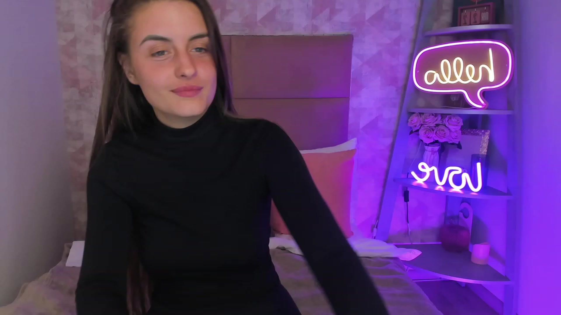 Gallery image thumbnail from SpaceLady's myfreecams stream on, 03/26/2023, 09:11 image 9 of 20