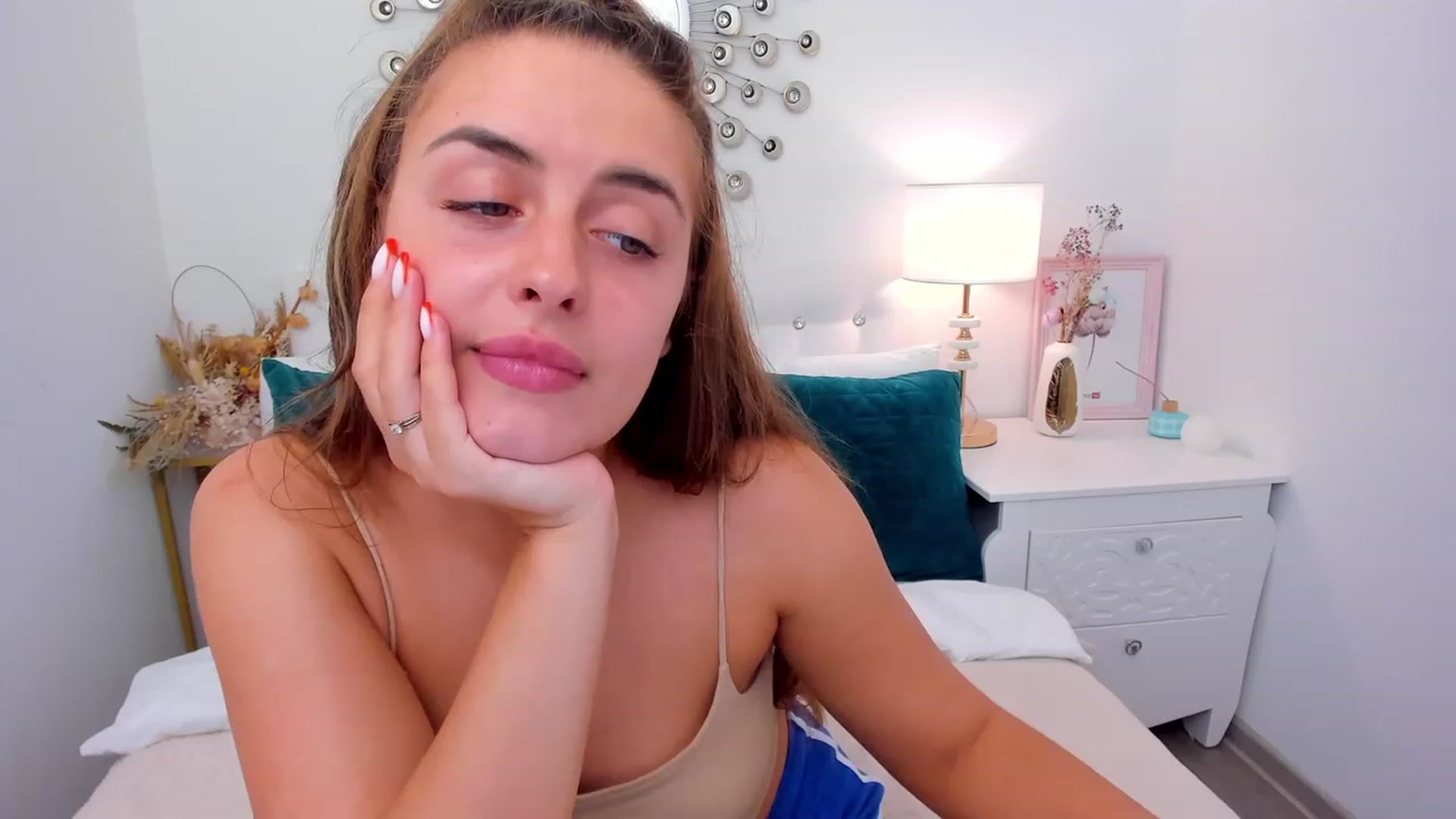 Gallery image thumbnail from SpaceLady's myfreecams stream on, 06/24/2023, 07:51 image 14 of 20