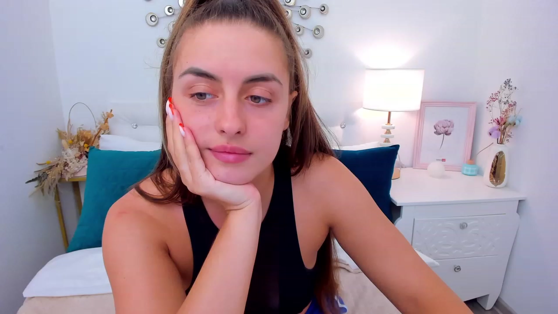 Gallery image thumbnail from SpaceLady's myfreecams stream on, 07/02/2023, 10:23 image 3 of 20