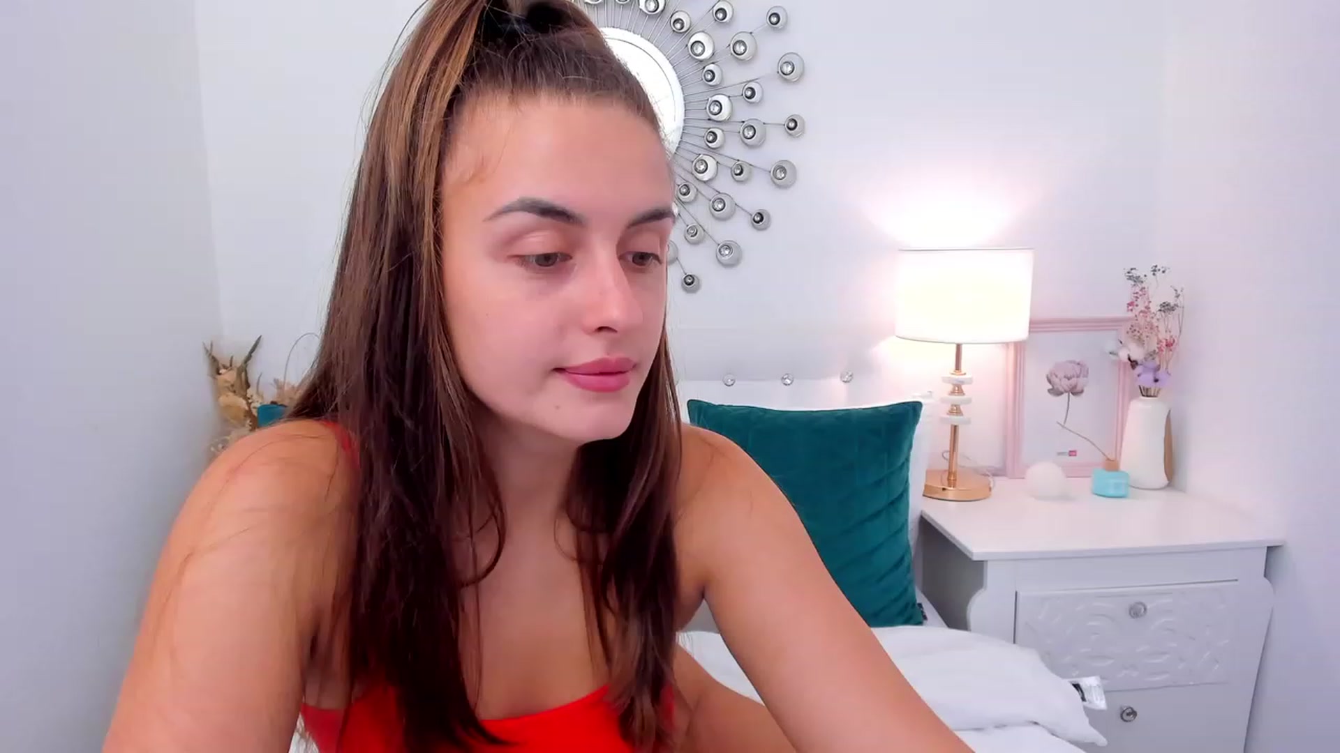 Gallery image thumbnail from SpaceLady's myfreecams stream on, 08/13/2023, 06:10 image 4 of 20