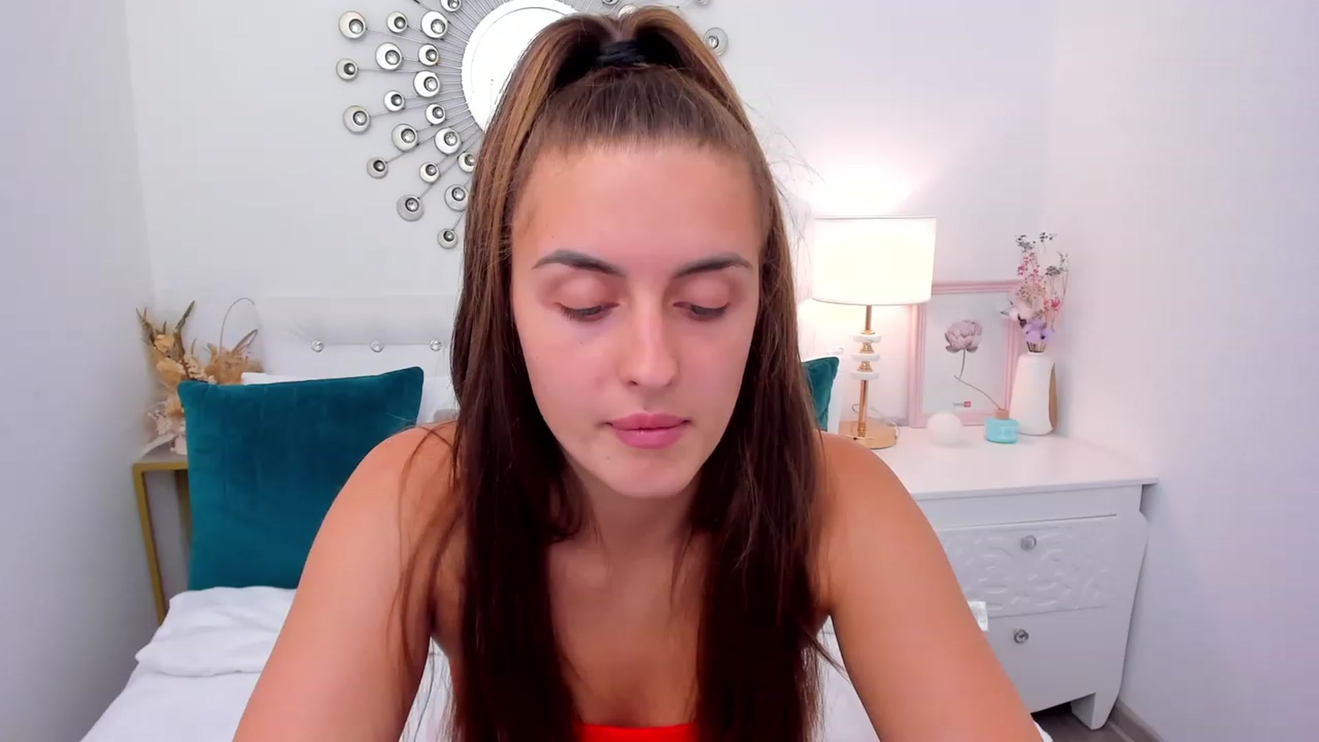 Gallery image thumbnail from SpaceLady's myfreecams stream on, 08/13/2023, 09:27 image 1 of 20