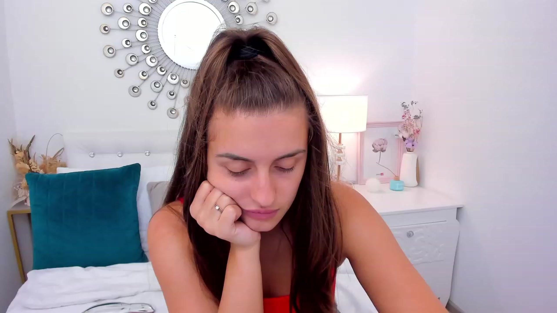 Gallery image thumbnail from SpaceLady's myfreecams stream on, 08/13/2023, 11:40 image 13 of 20