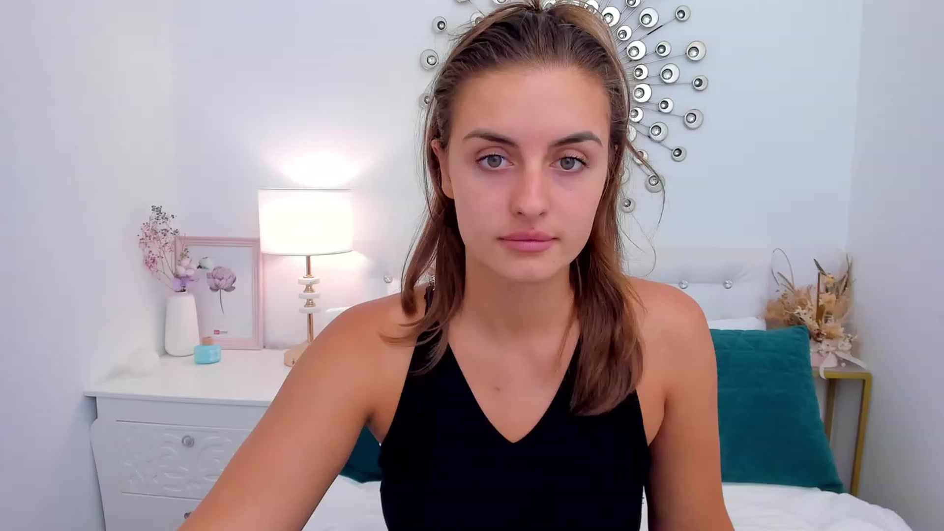 Gallery image thumbnail from SpaceLady's myfreecams stream on, 09/24/2023, 11:34 image 15 of 20