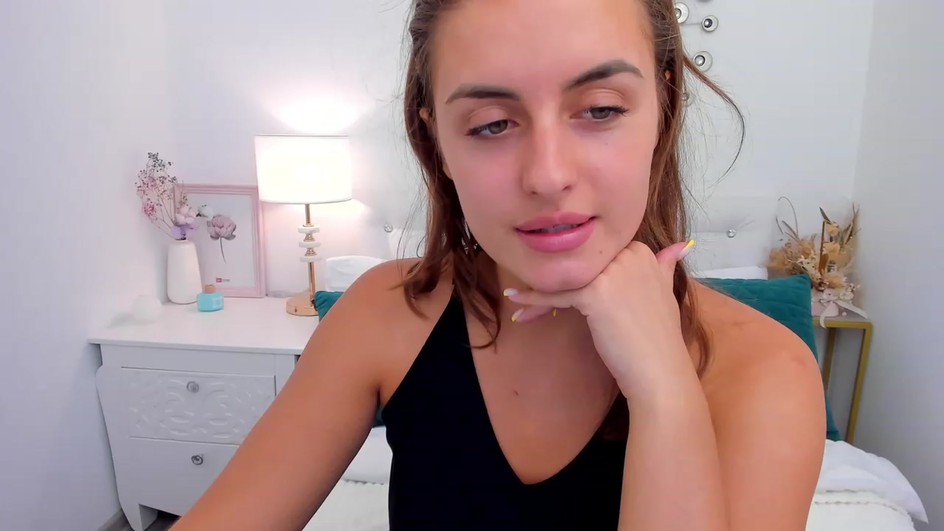 Gallery image thumbnail from SpaceLady's myfreecams stream on, 09/24/2023, 11:34 image 7 of 20