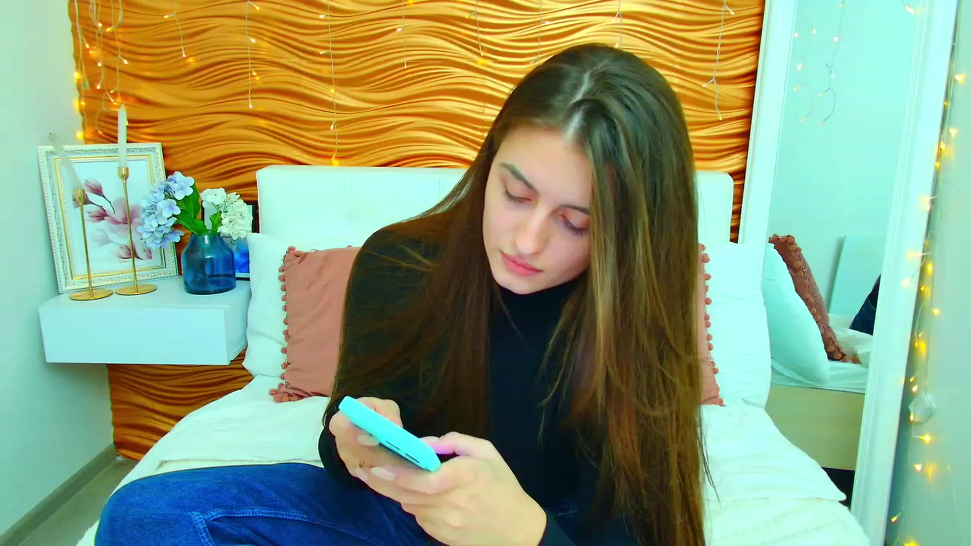 Gallery image thumbnail from SpaceLady's myfreecams stream on, 11/30/2023, 13:14 image 20 of 20