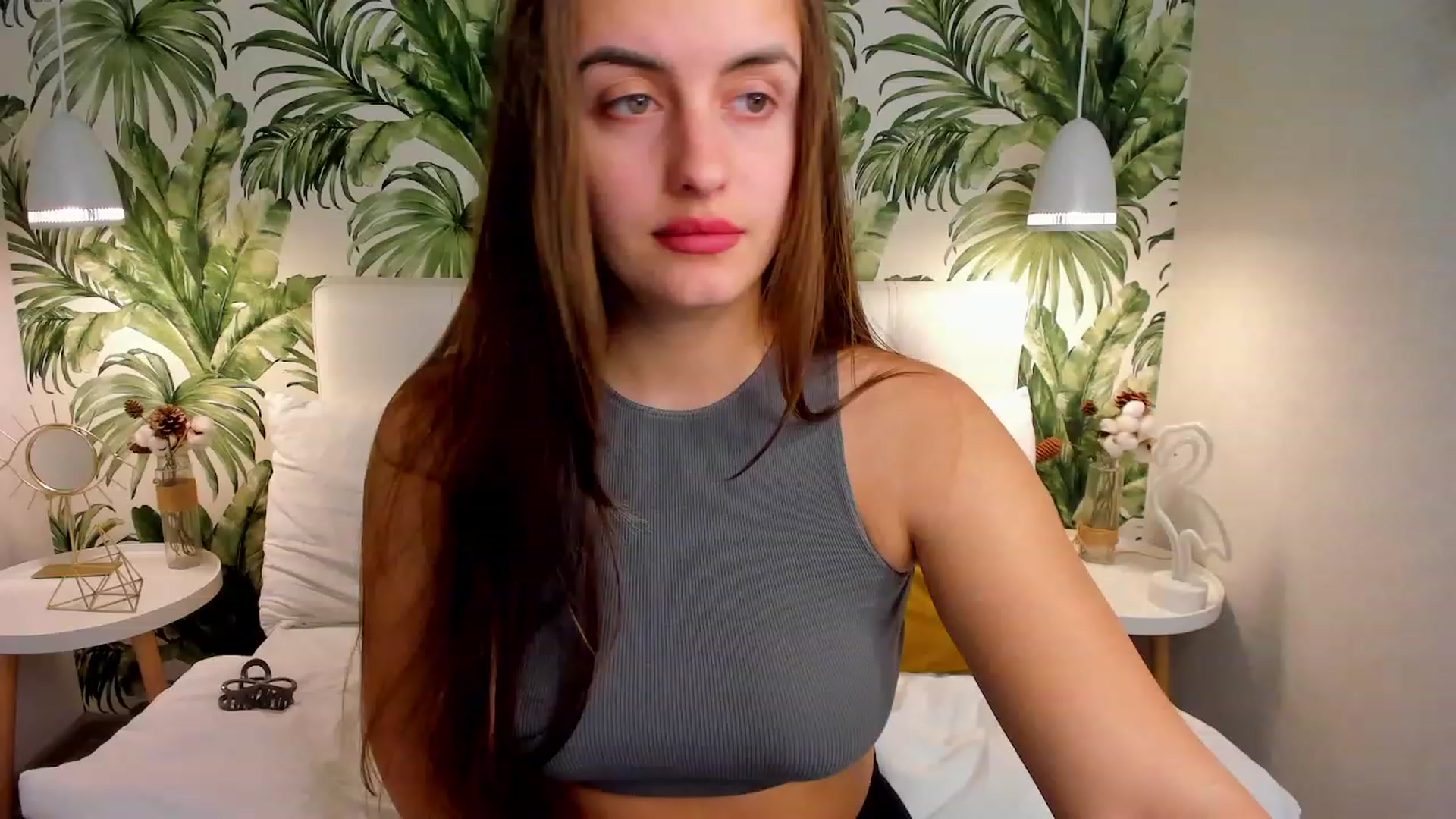 Gallery image thumbnail from SpaceLady's myfreecams stream on, 12/11/2023, 19:39 image 9 of 20