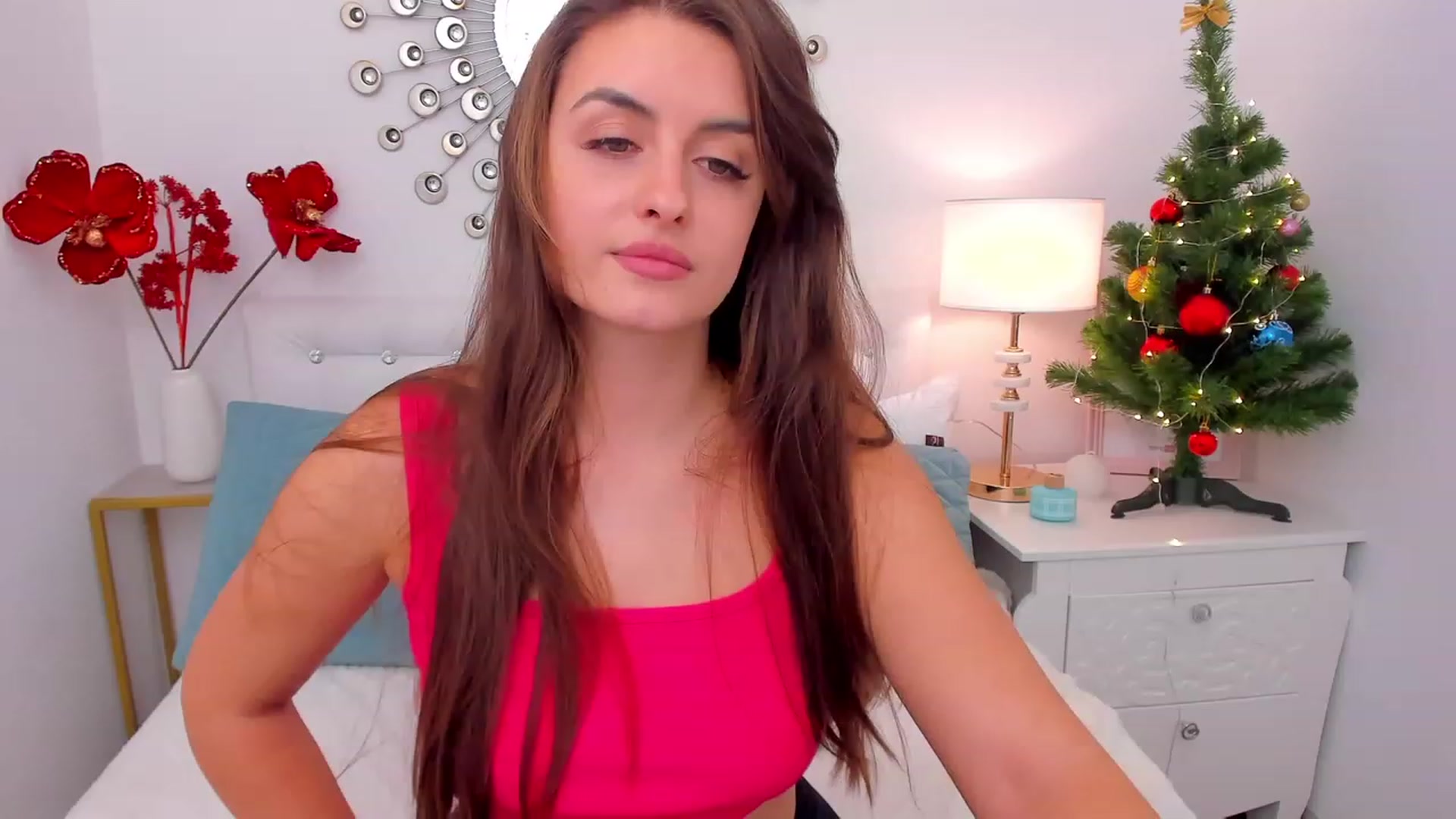 Gallery image thumbnail from SpaceLady's myfreecams stream on, 12/26/2023, 18:34 image 2 of 20
