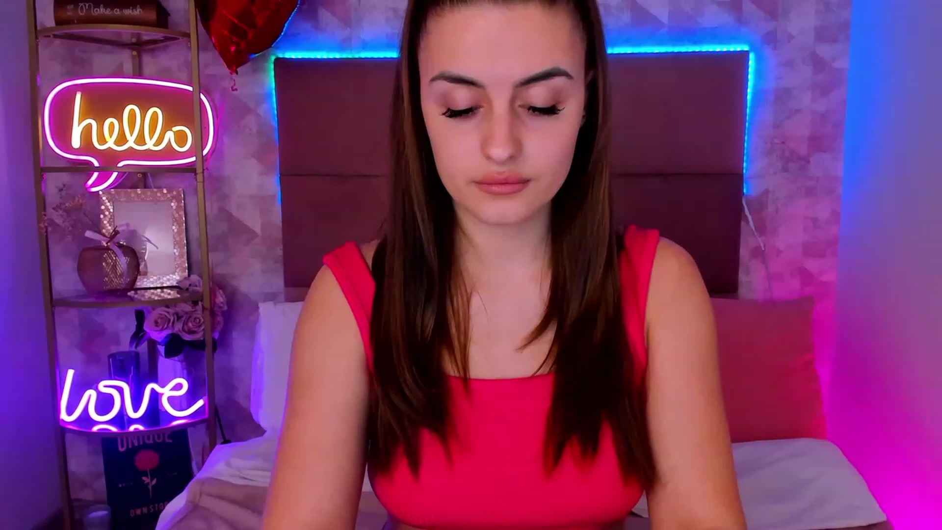 Gallery image thumbnail from SpaceLady's myfreecams stream on, 02/18/2024, 13:35 image 11 of 20