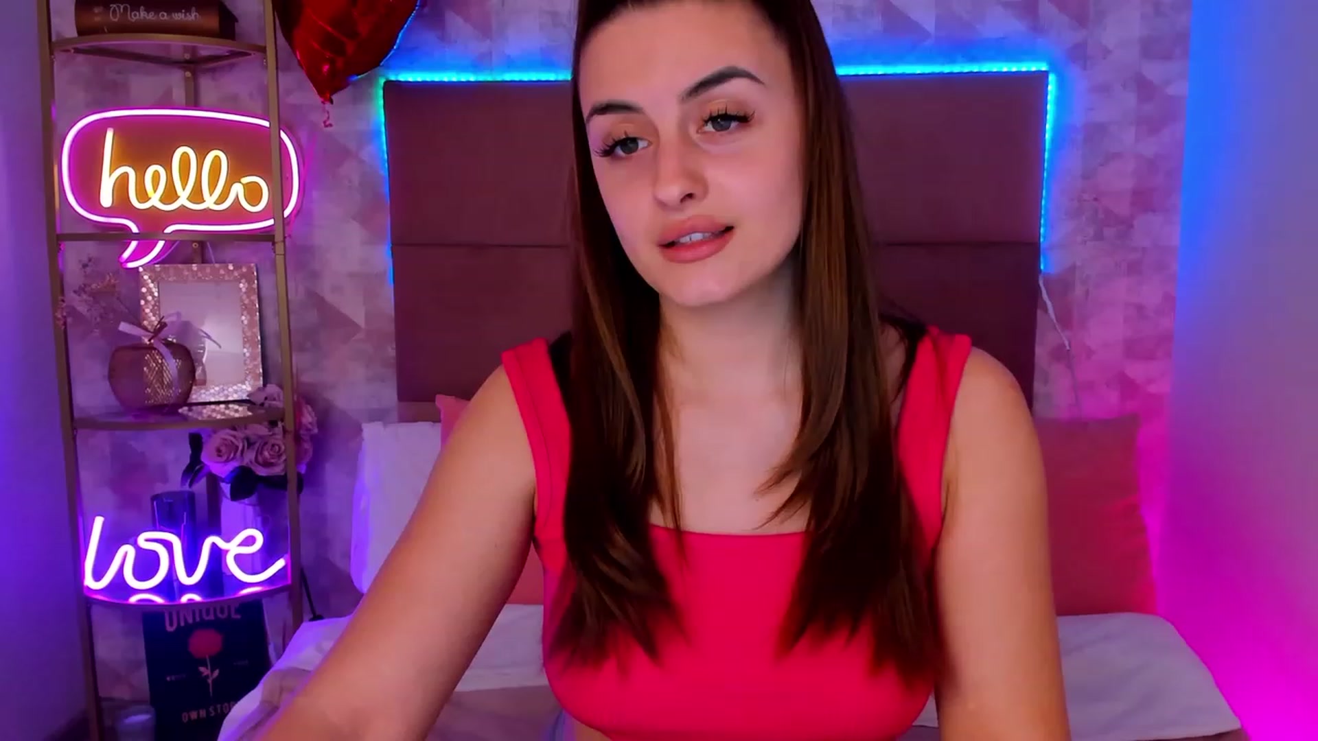 Gallery image thumbnail from SpaceLady's myfreecams stream on, 02/18/2024, 13:35 image 17 of 20