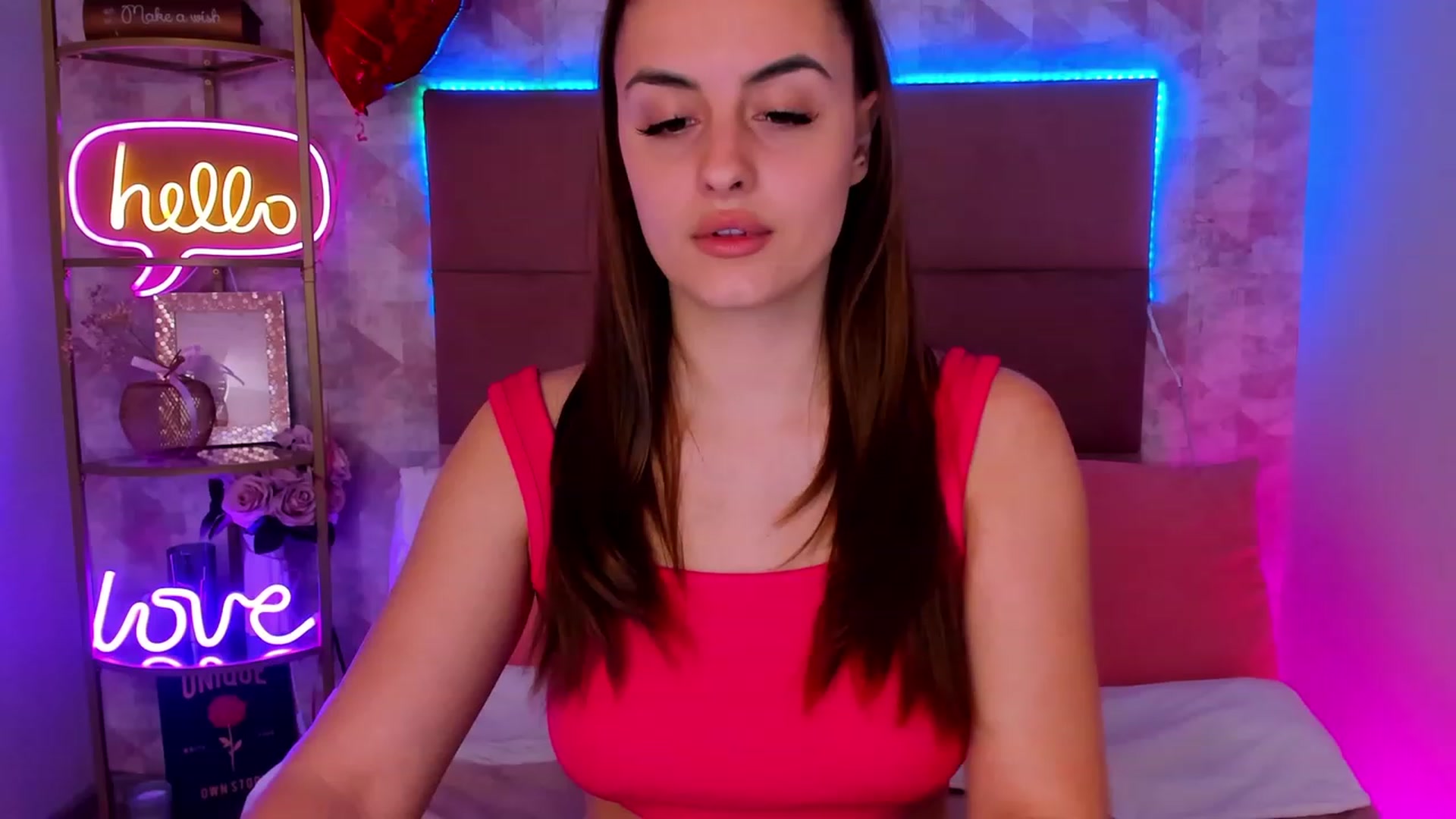 Gallery image thumbnail from SpaceLady's myfreecams stream on, 02/18/2024, 13:35 image 9 of 20
