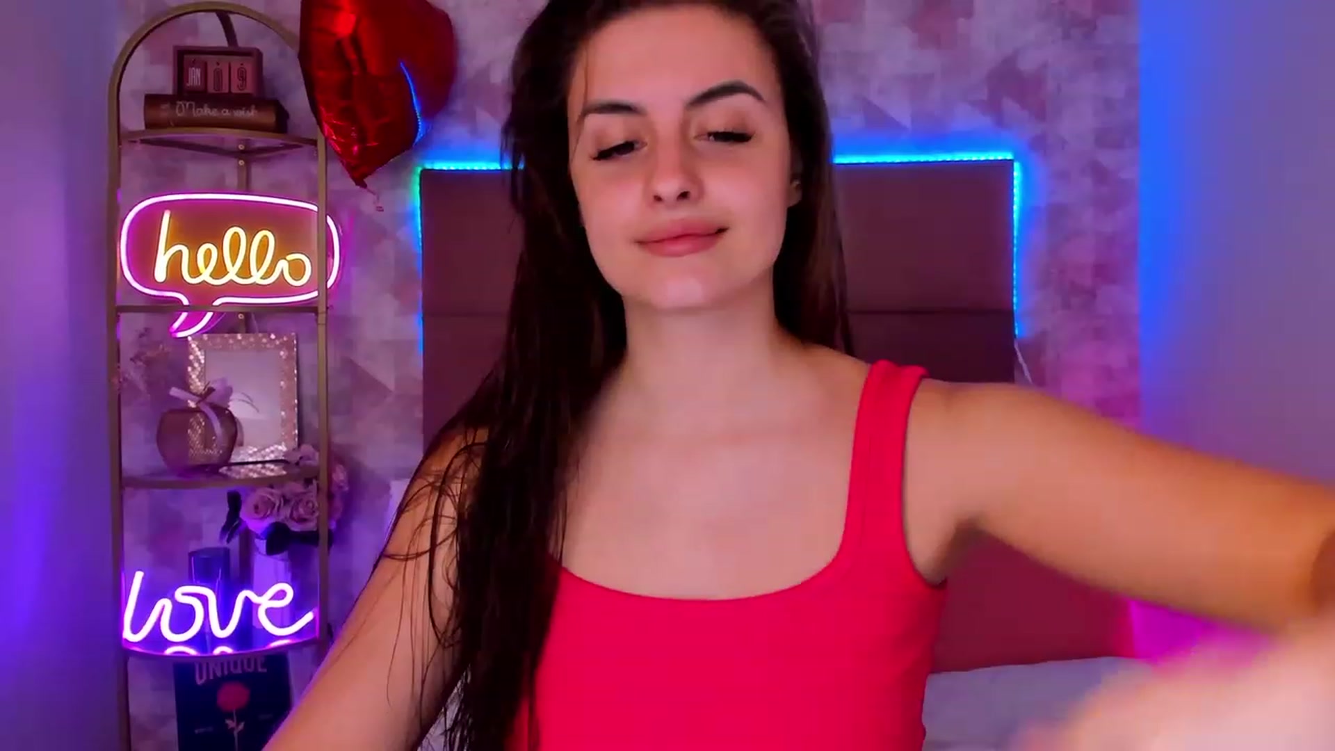 Gallery image thumbnail from SpaceLady's myfreecams stream on, 02/18/2024, 15:53 image 20 of 20