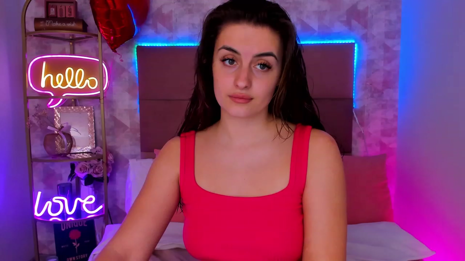Gallery image thumbnail from SpaceLady's myfreecams stream on, 02/18/2024, 15:53 image 9 of 20