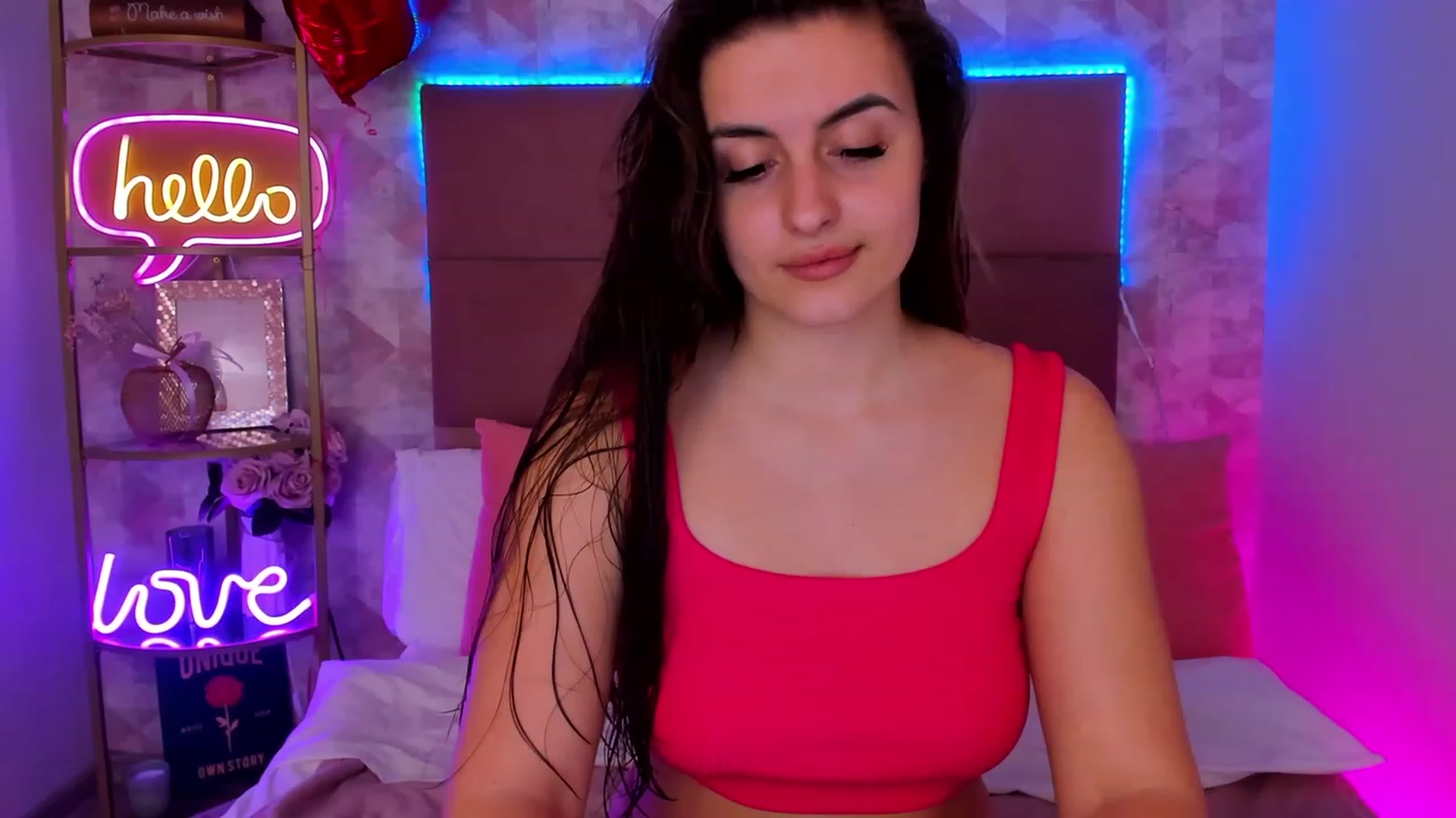 Gallery image thumbnail from SpaceLady's myfreecams stream on, 02/18/2024, 15:53 image 13 of 20