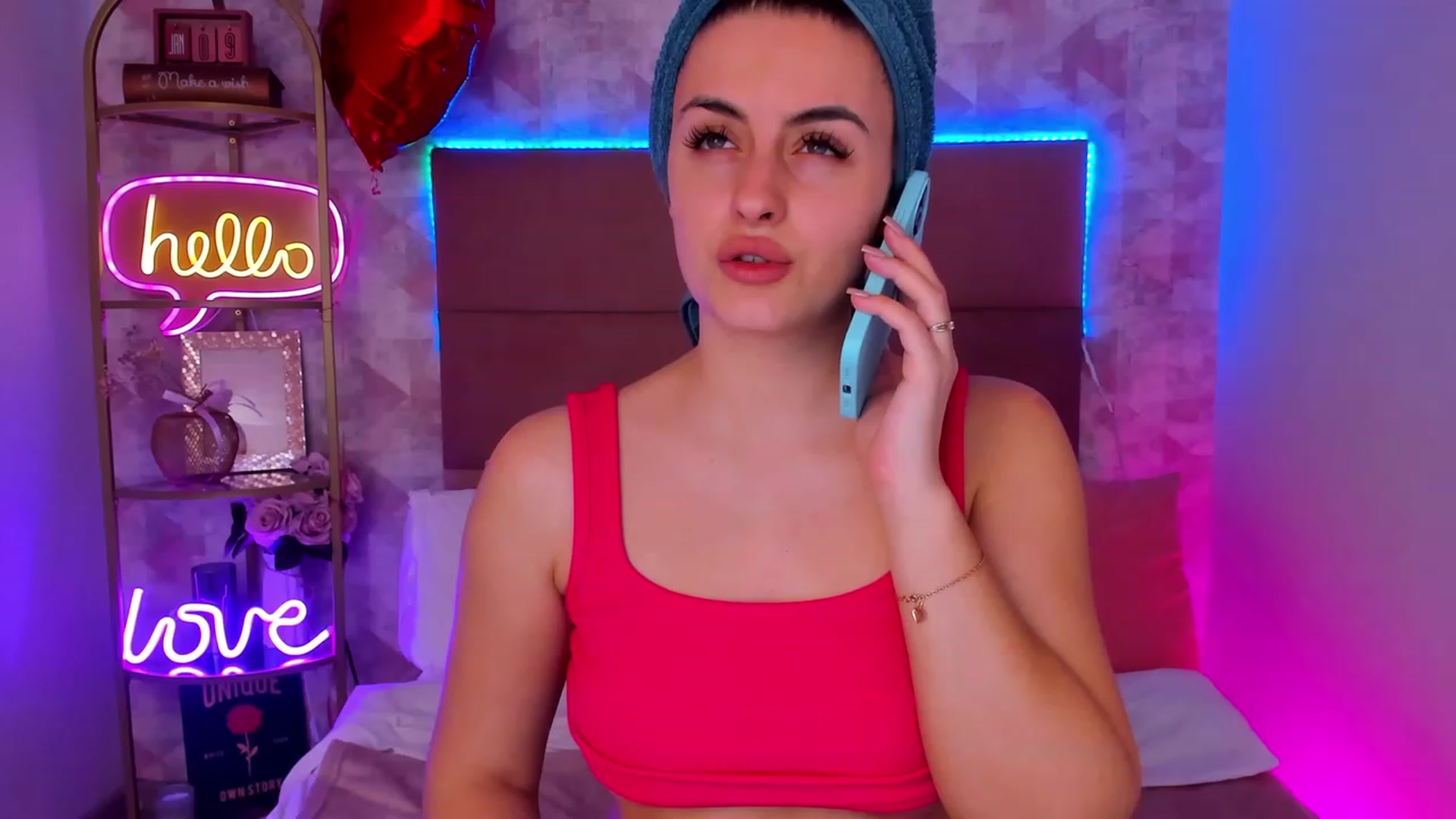 Gallery image thumbnail from SpaceLady's myfreecams stream on, 02/18/2024, 15:53 image 3 of 20