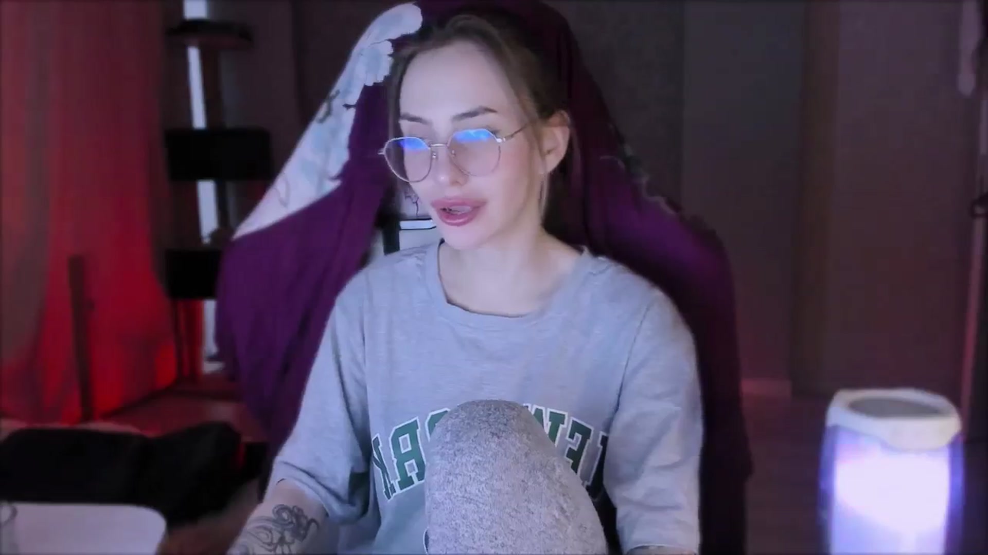 Gallery image thumbnail from Space_Eva's myfreecams stream on, 10/23/2023, 06:34 image 4 of 20