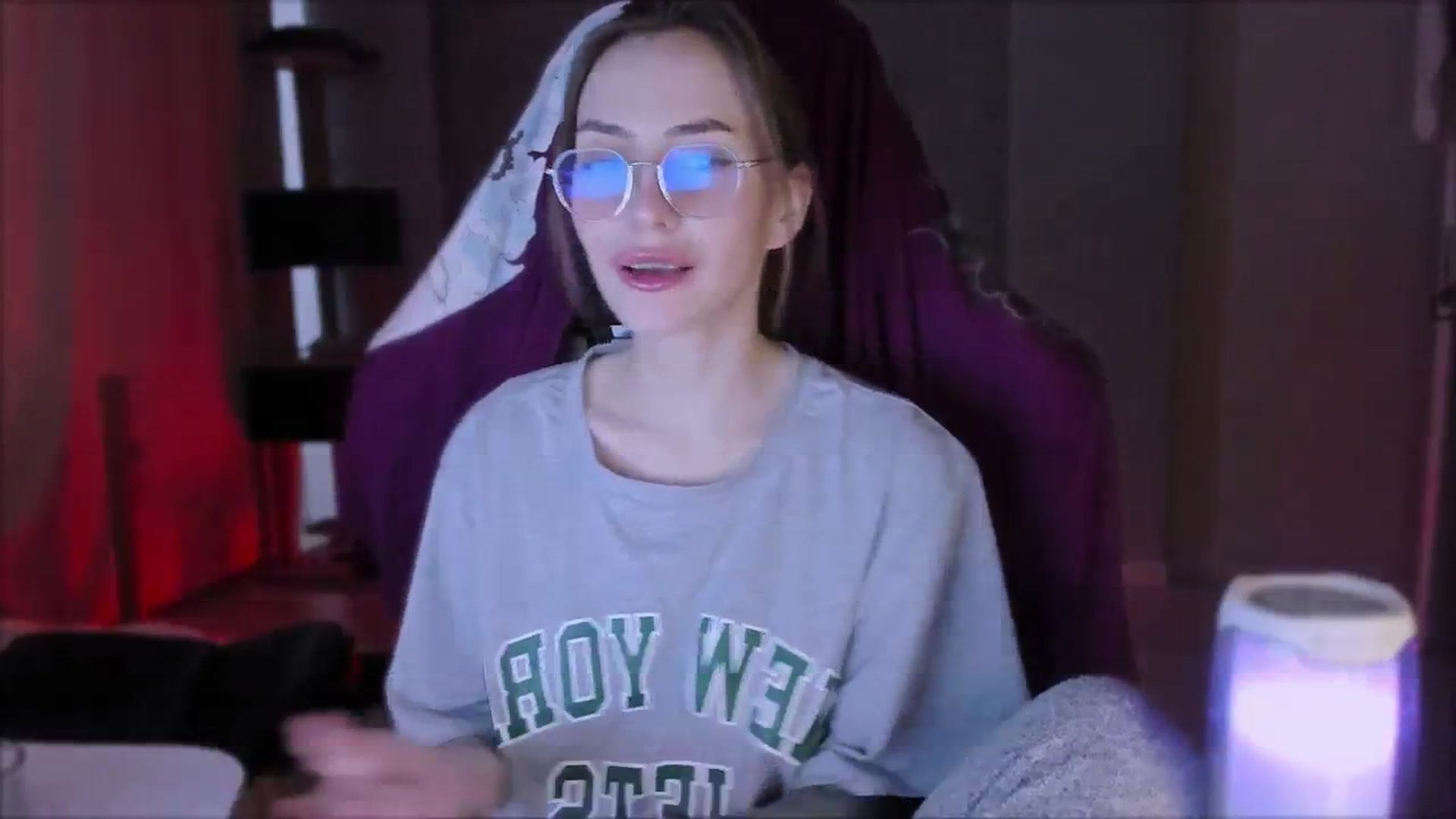 Gallery image thumbnail from Space_Eva's myfreecams stream on, 10/23/2023, 06:34 image 5 of 20
