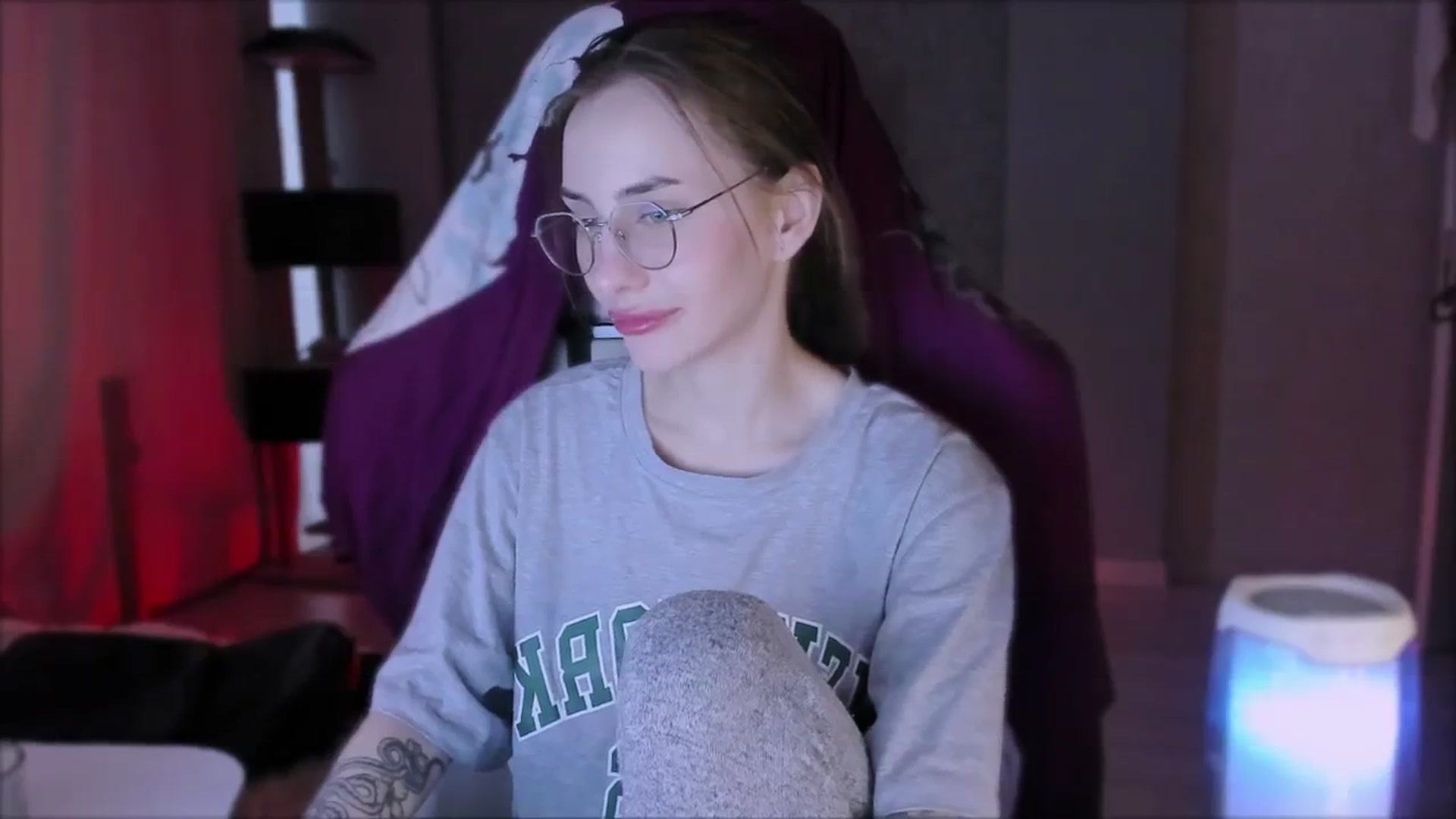 Gallery image thumbnail from Space_Eva's myfreecams stream on, 10/23/2023, 06:34 image 2 of 20